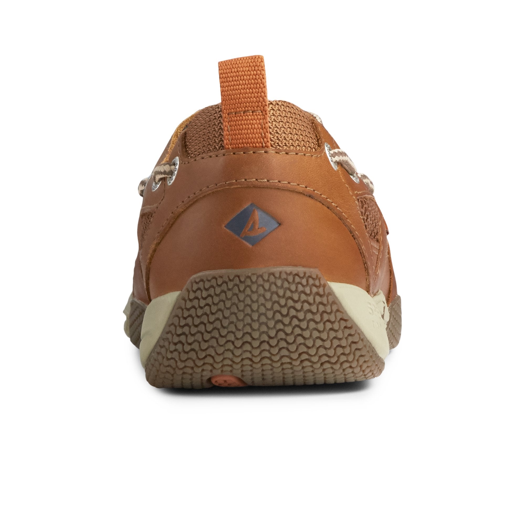 Sea Kite Sport Moc Boat Shoe Light Brown - Image 4