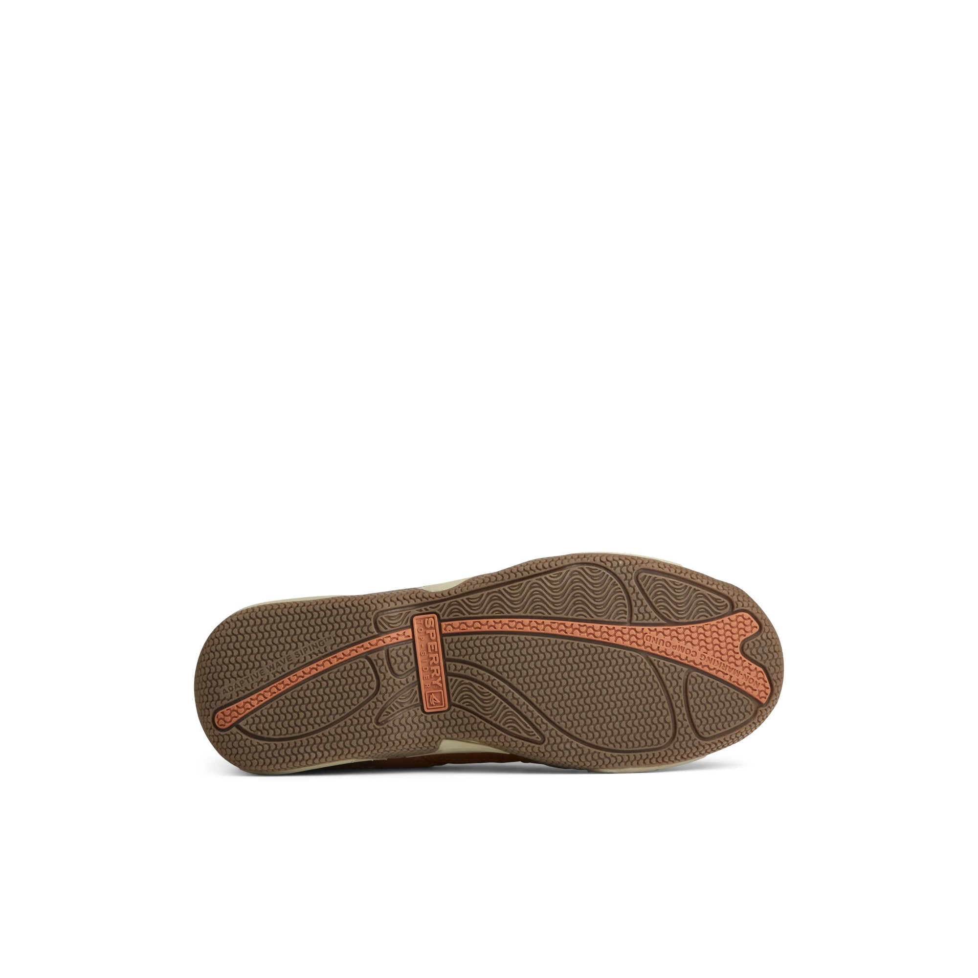 Sea Kite Sport Moc Boat Shoe Light Brown - Image 6