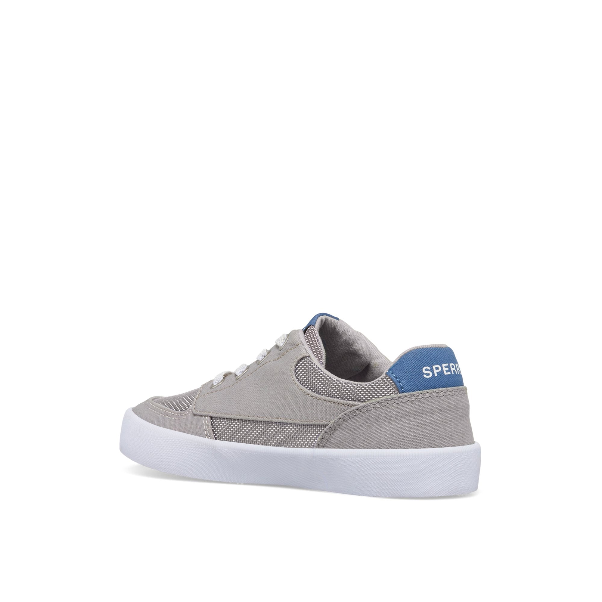 Boardwshktex Grey Kids Sneakers - Image 2