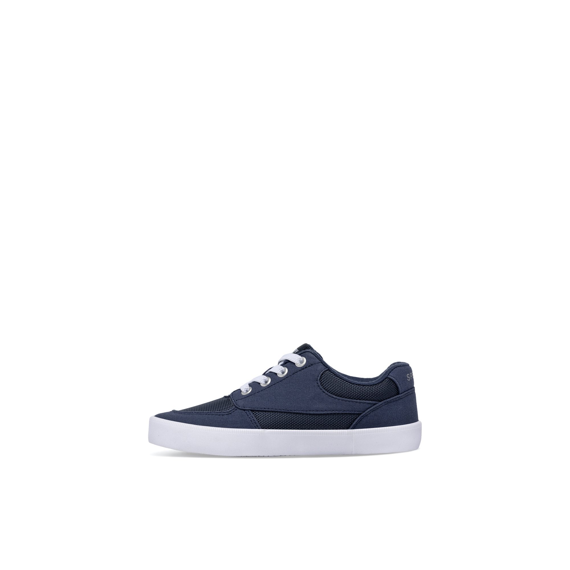 Boardwshktex Navy Kids Sneakers - Image 2