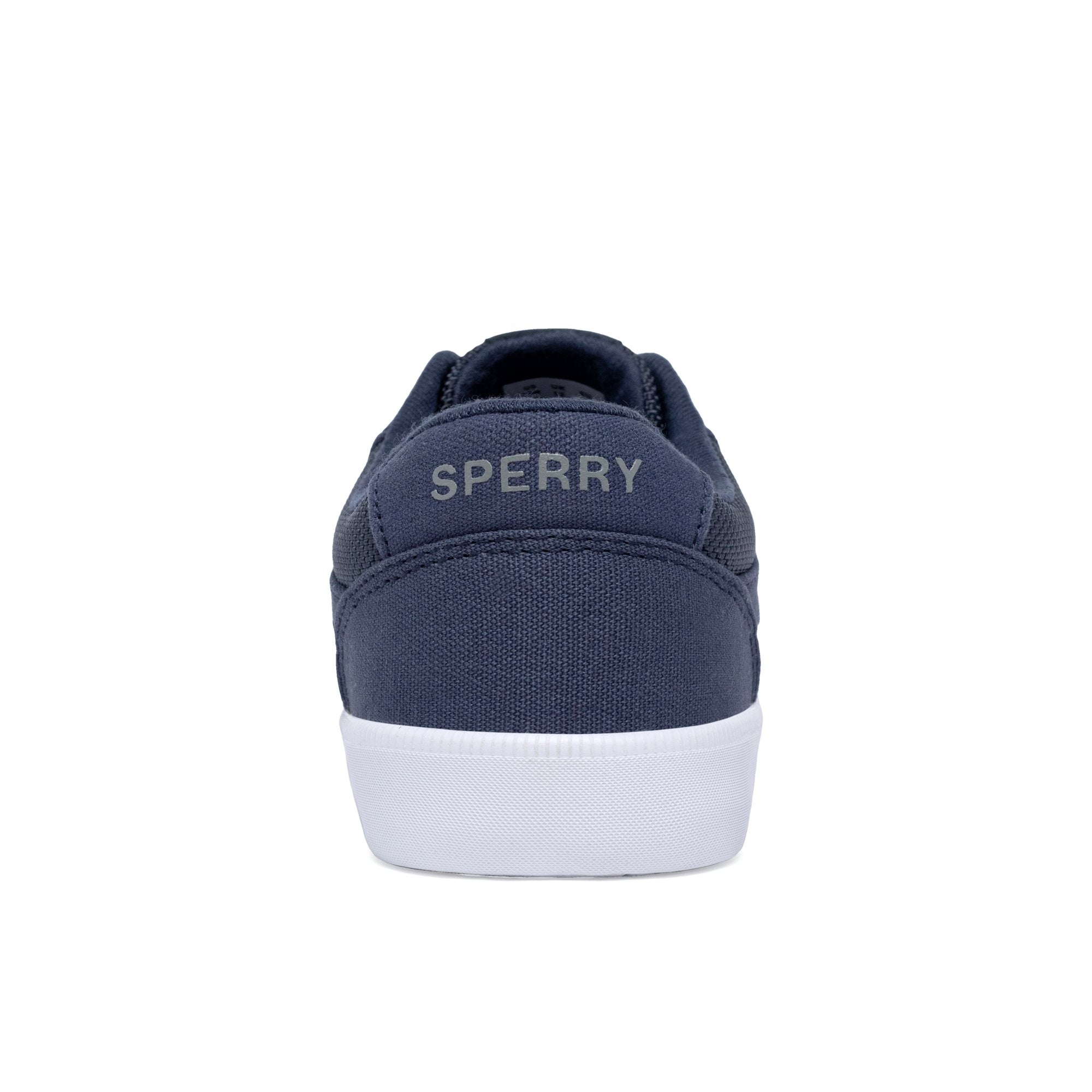 Boardwshktex Navy Kids Sneakers - Image 3