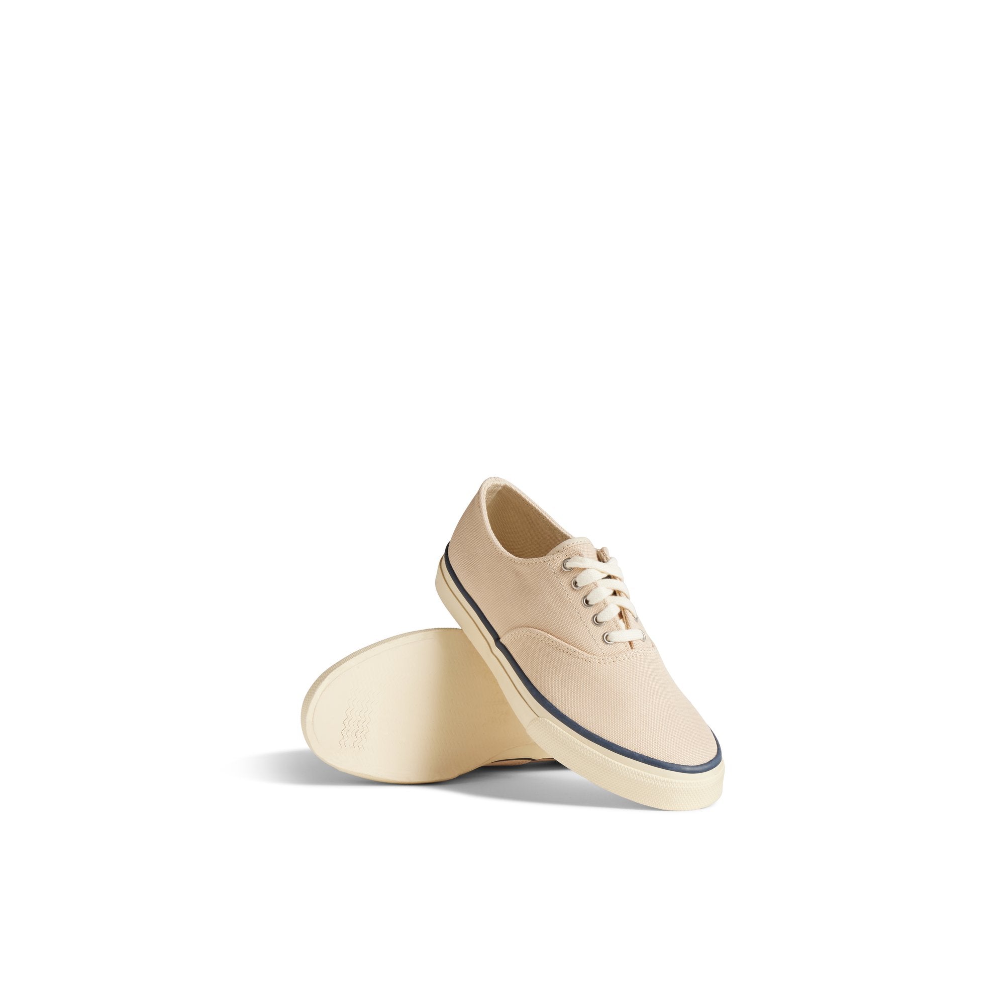 Classiccvo White/Multi Unisex Sneakers - Image 4
