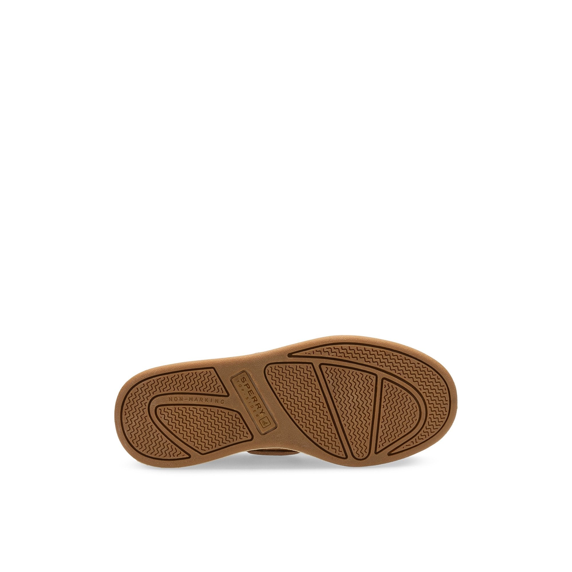Spryc2klea Brown Kids Boat Shoes - Image 5