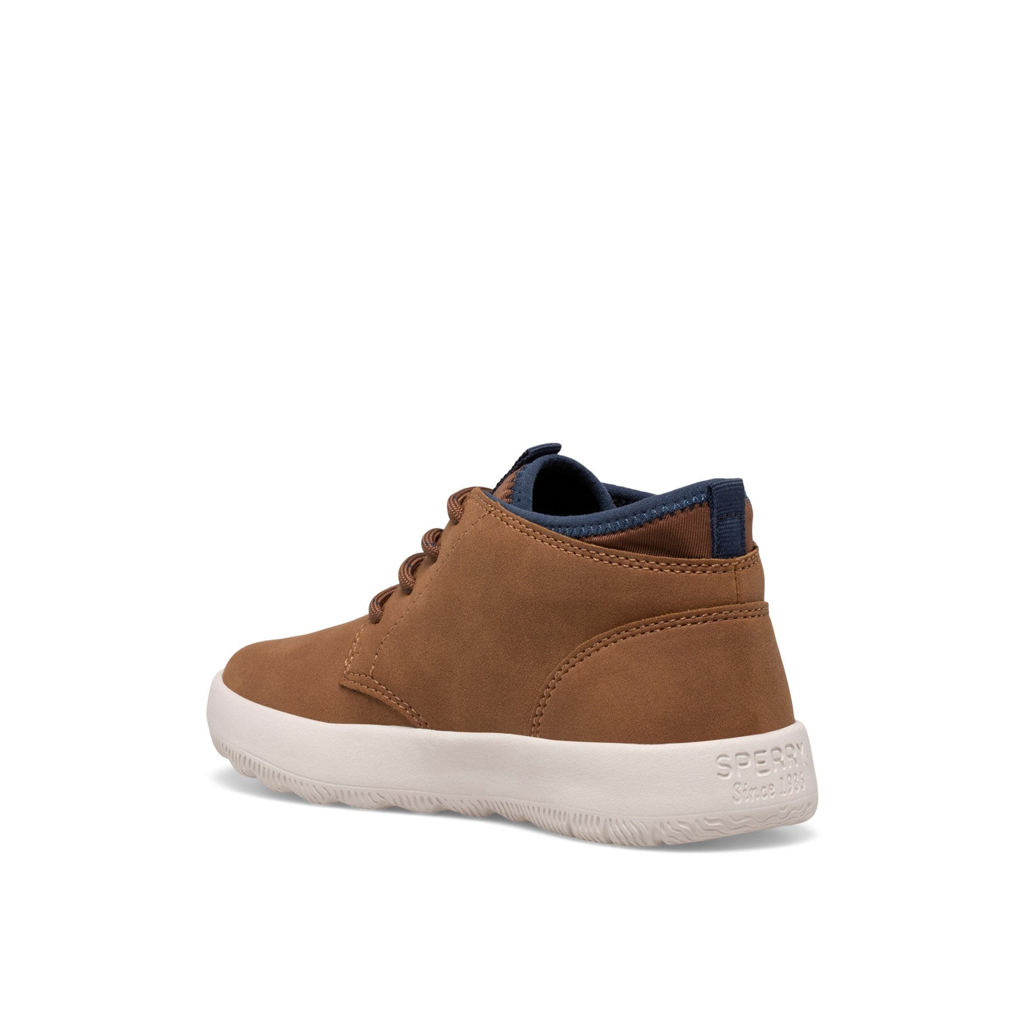 Coabrchkksyn Medium Beige Kids Boots - Image 2