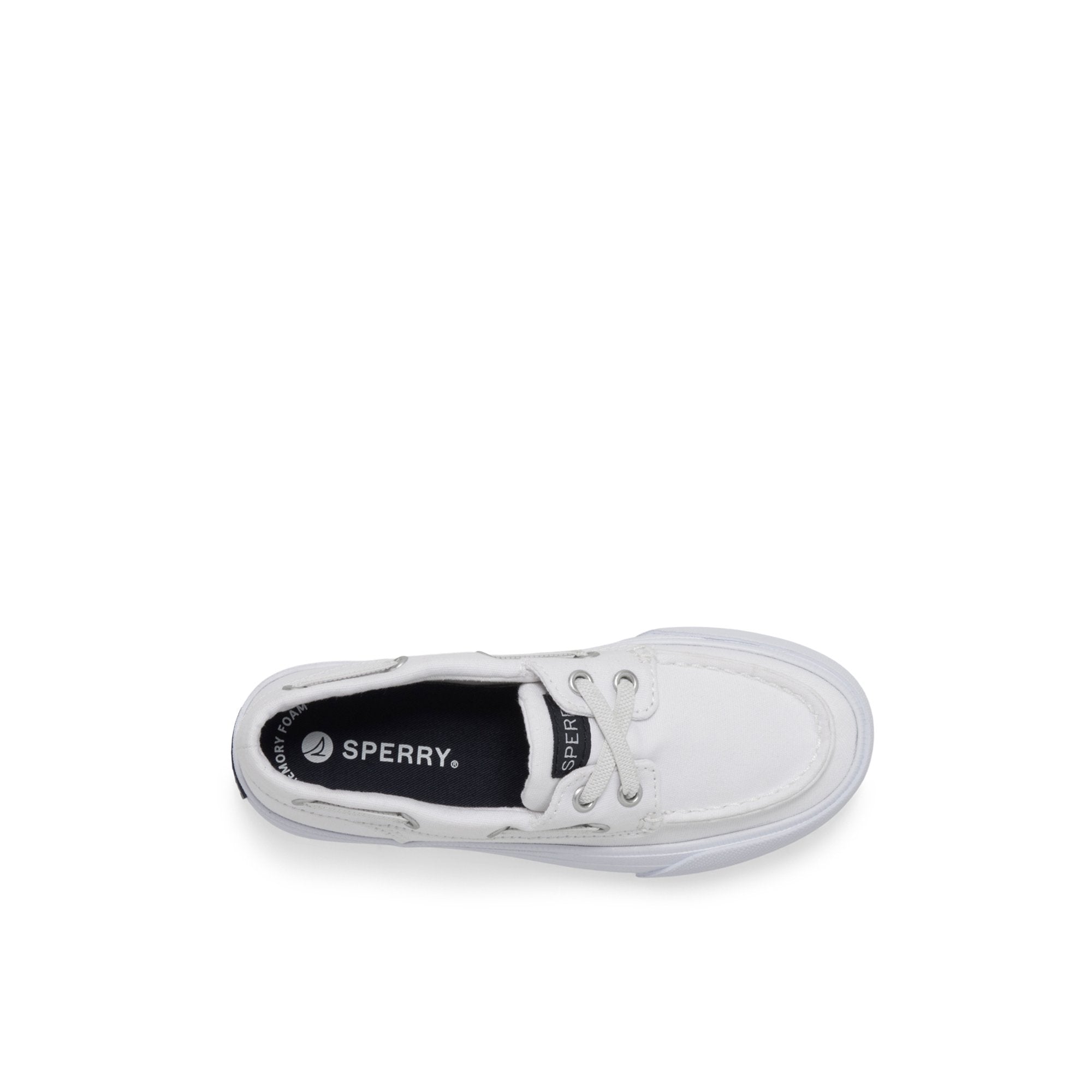 Bahaplatktex White Kids Sneakers - Image 4
