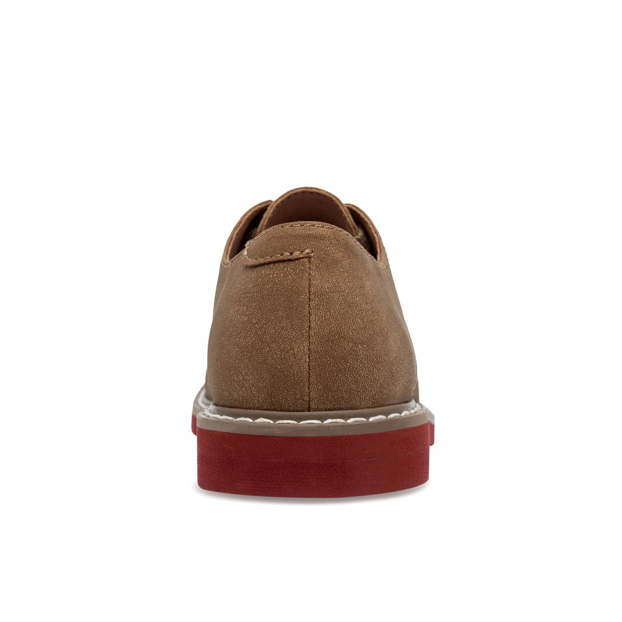 Teviniiksyn Medium Beige Kids Boat Shoes - Image 3
