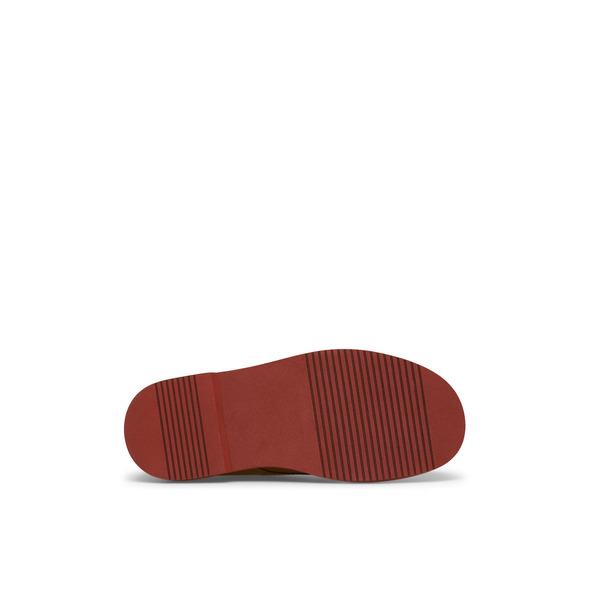 Teviniiksyn Medium Beige Kids Boat Shoes - Image 5