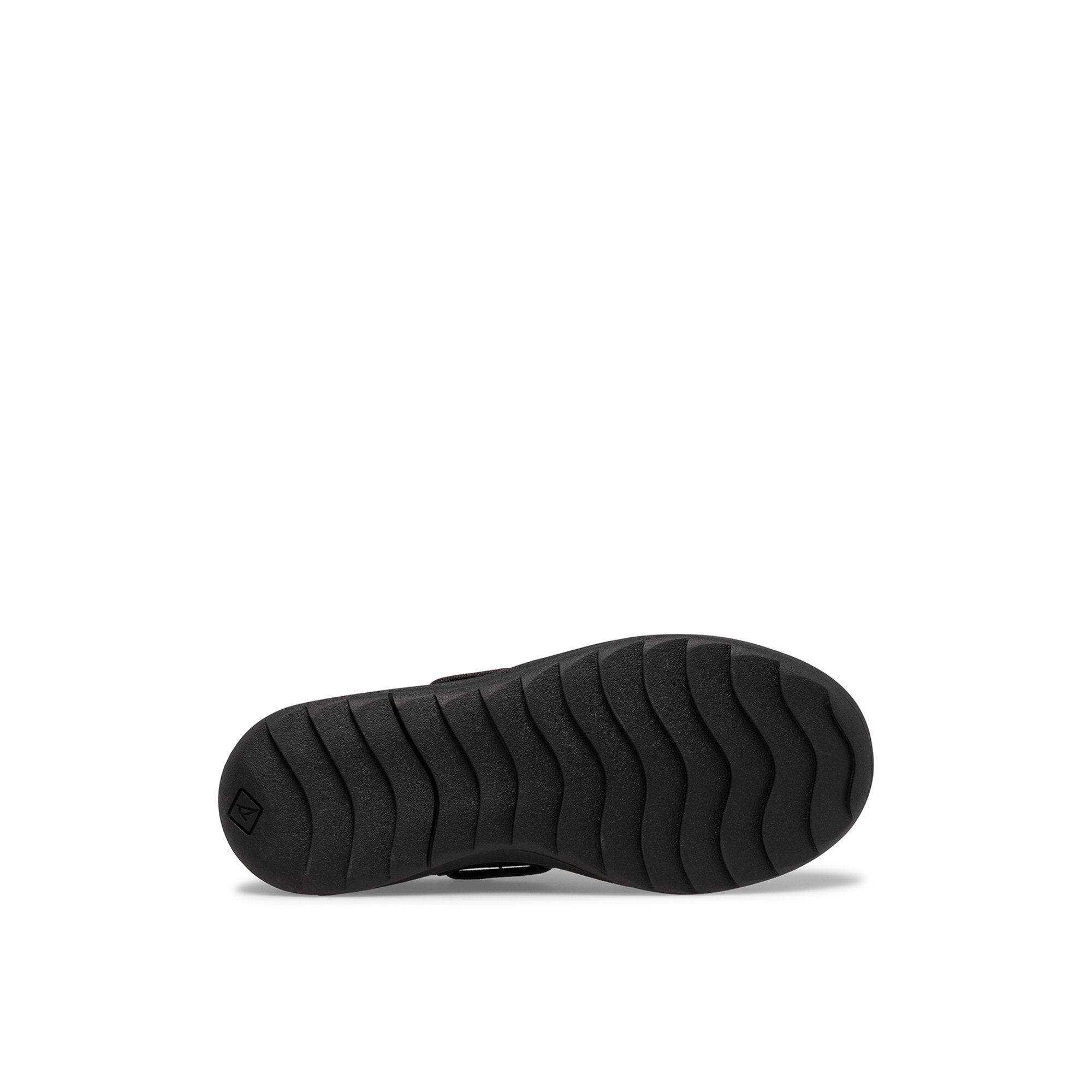 Fairplshksyn Black Kids Sneakers - Image 5
