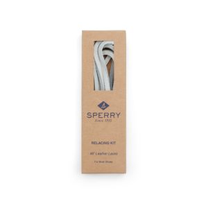 Lace Kit With Needle White