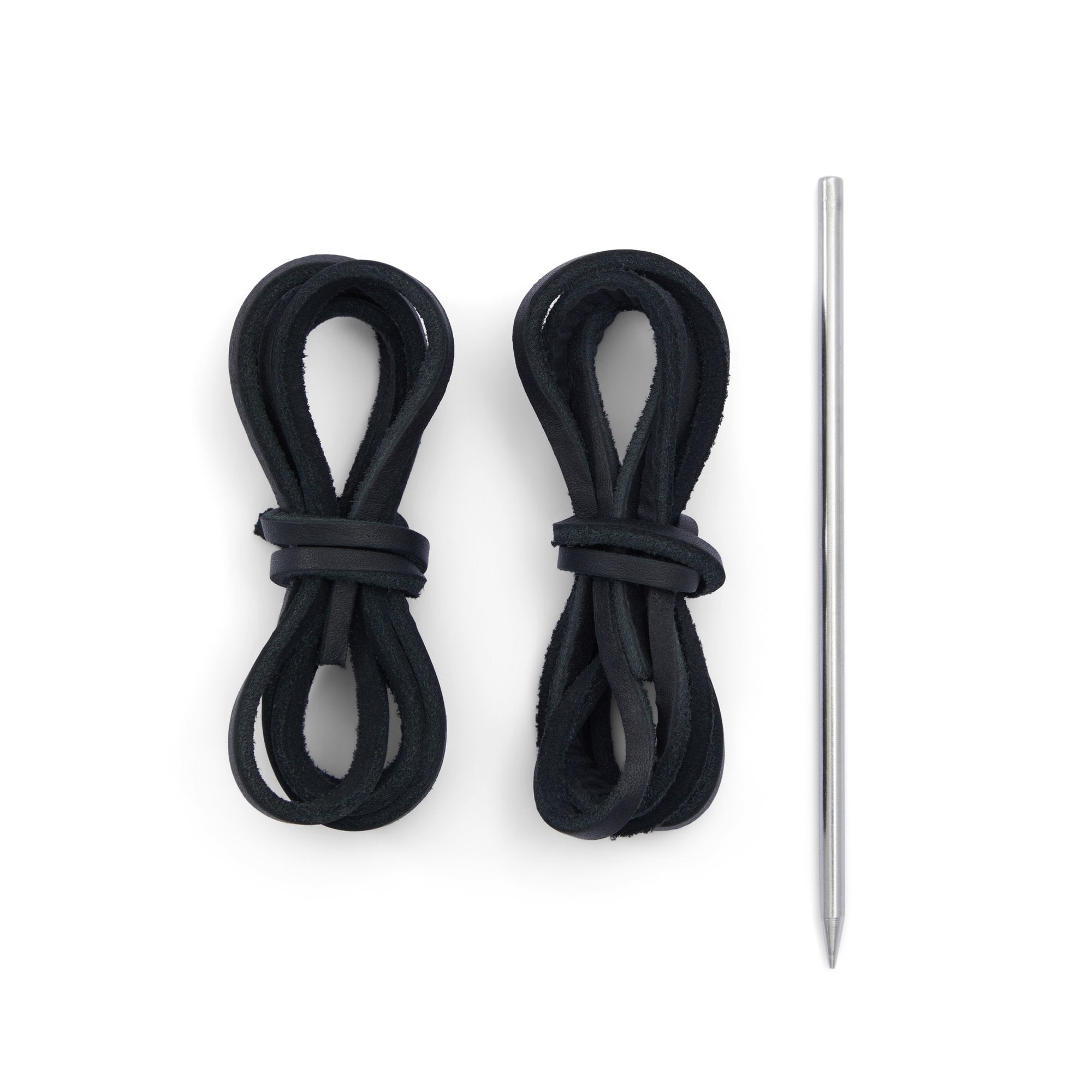 Lace Kit With Needle Black - Image 2