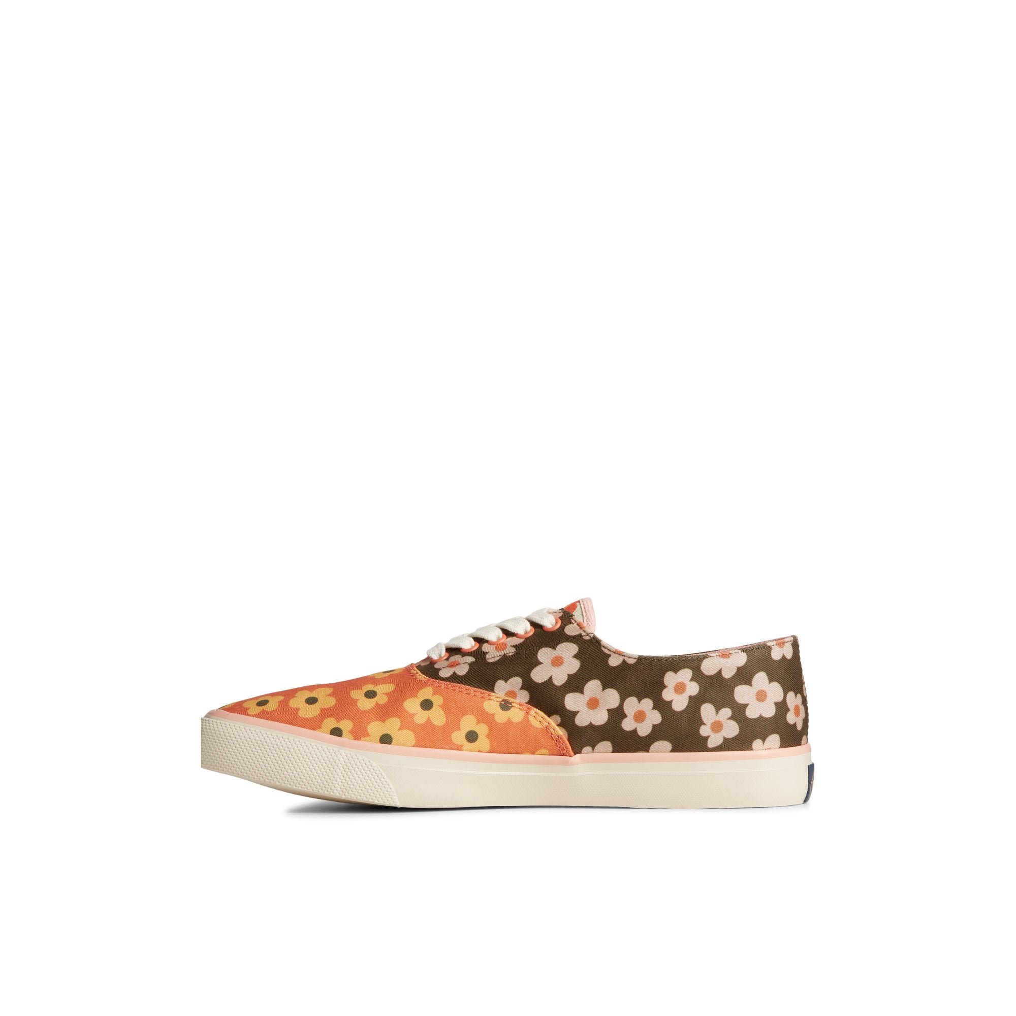 Unisex CVO Sneaker Brown Primary Multi - 2 - Image 2