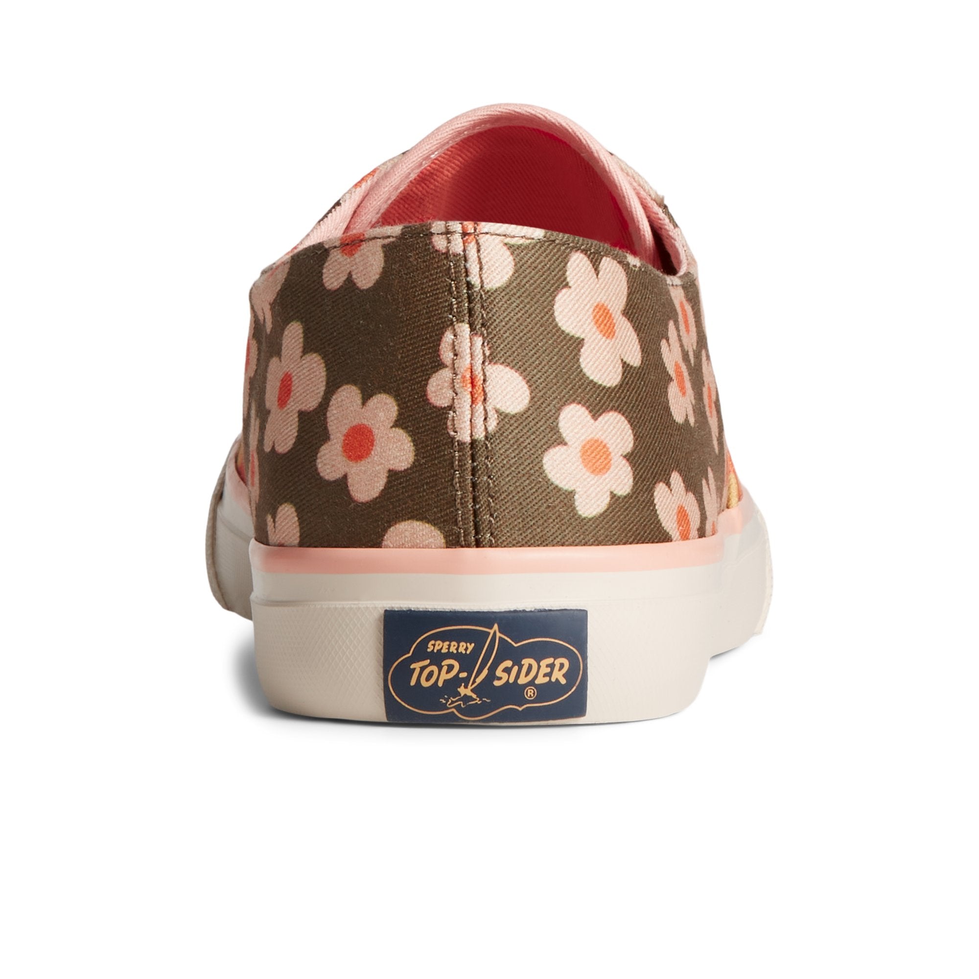 Unisex CVO Sneaker Brown Primary Multi - 2 - Image 4