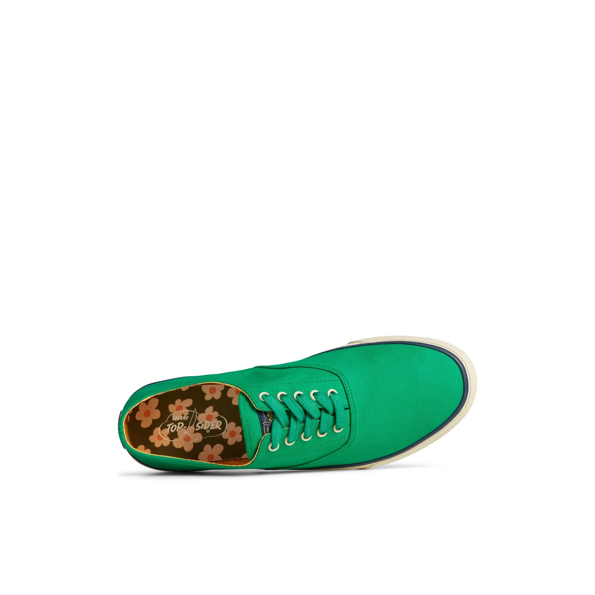 Unisex CVO Sneaker Green - Image 5