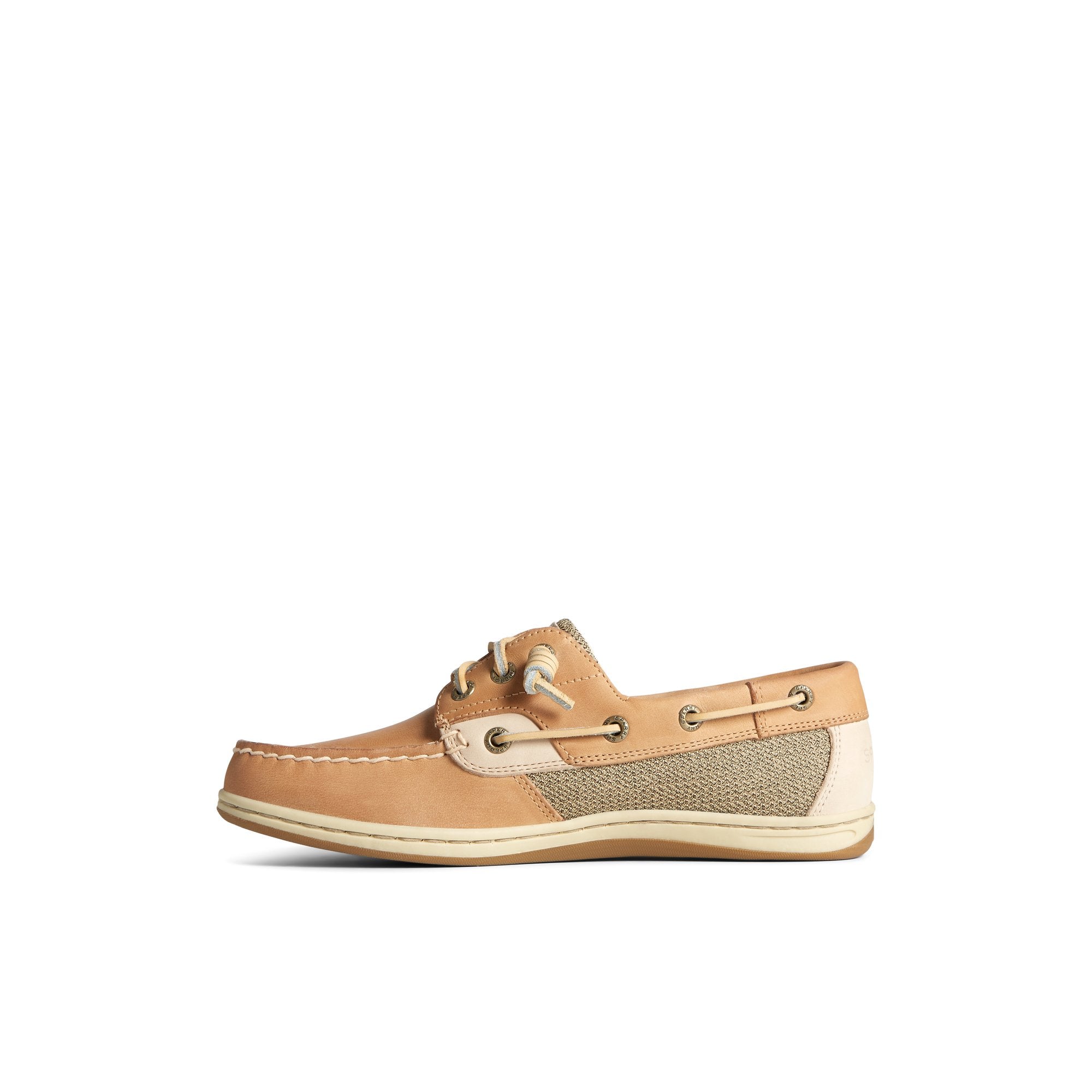 Songfish Boat Shoe Brown - Image 2