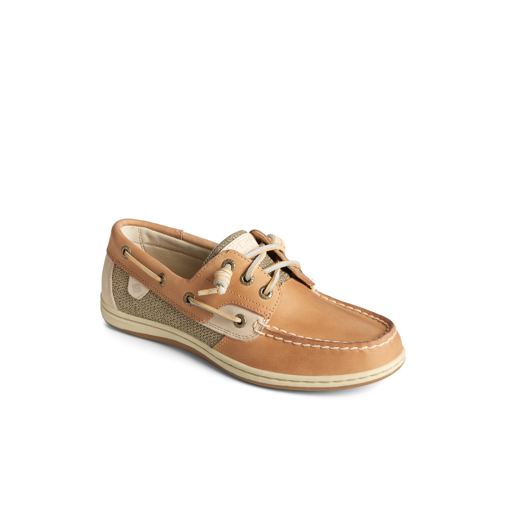 Songfish Boat Shoe Brown - Image 3