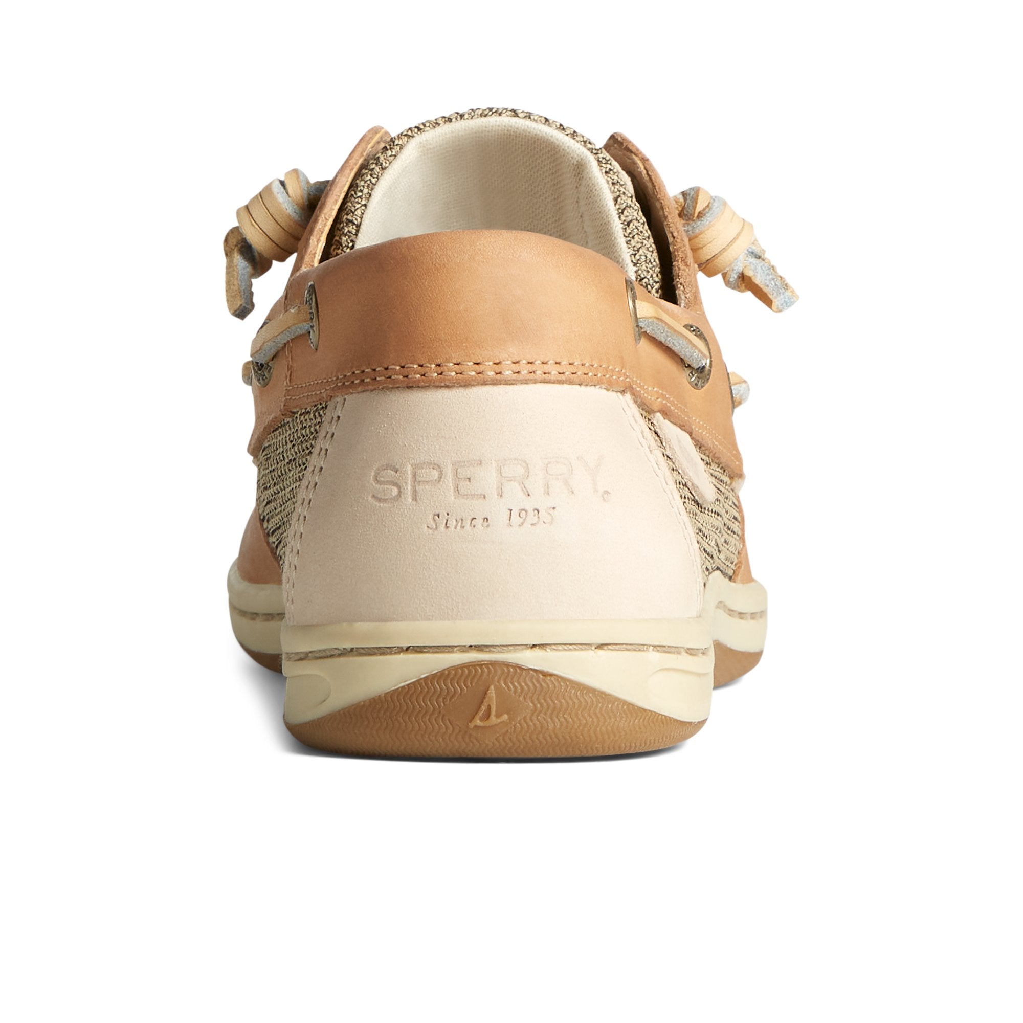 Songfish Boat Shoe Brown - Image 4