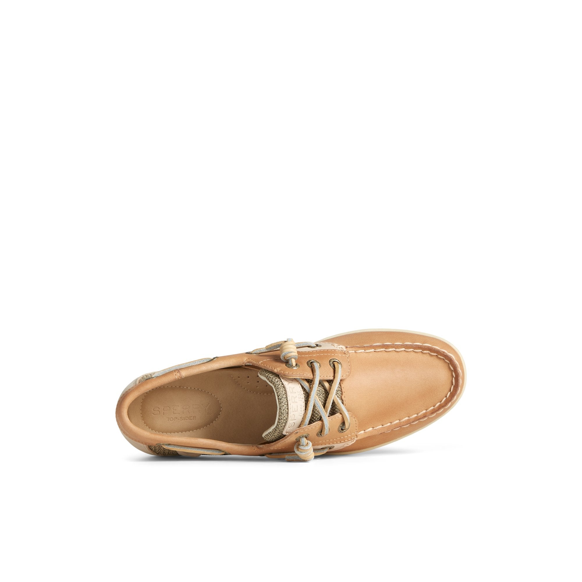 Songfish Boat Shoe Brown - Image 5