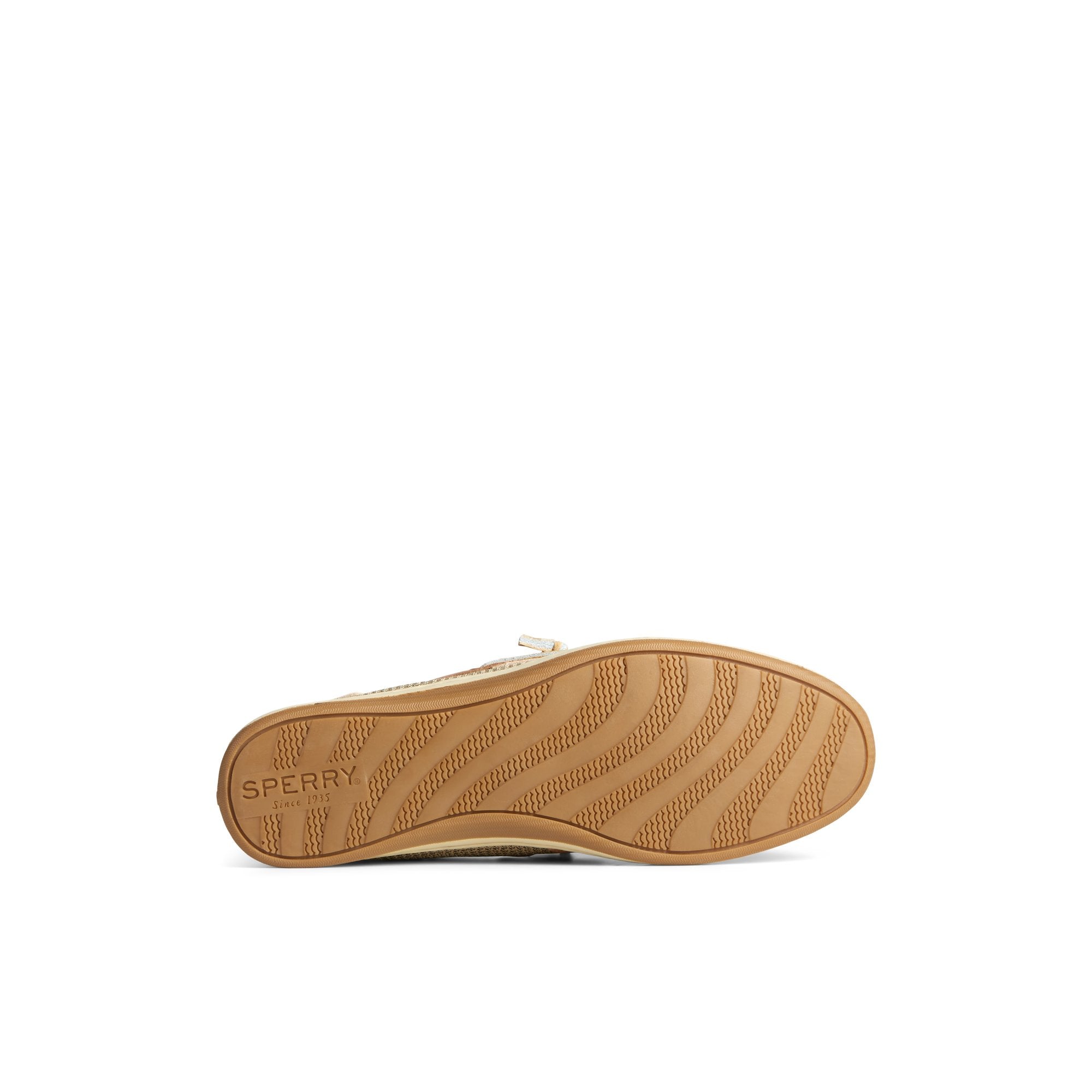Songfish Boat Shoe Brown - Image 6
