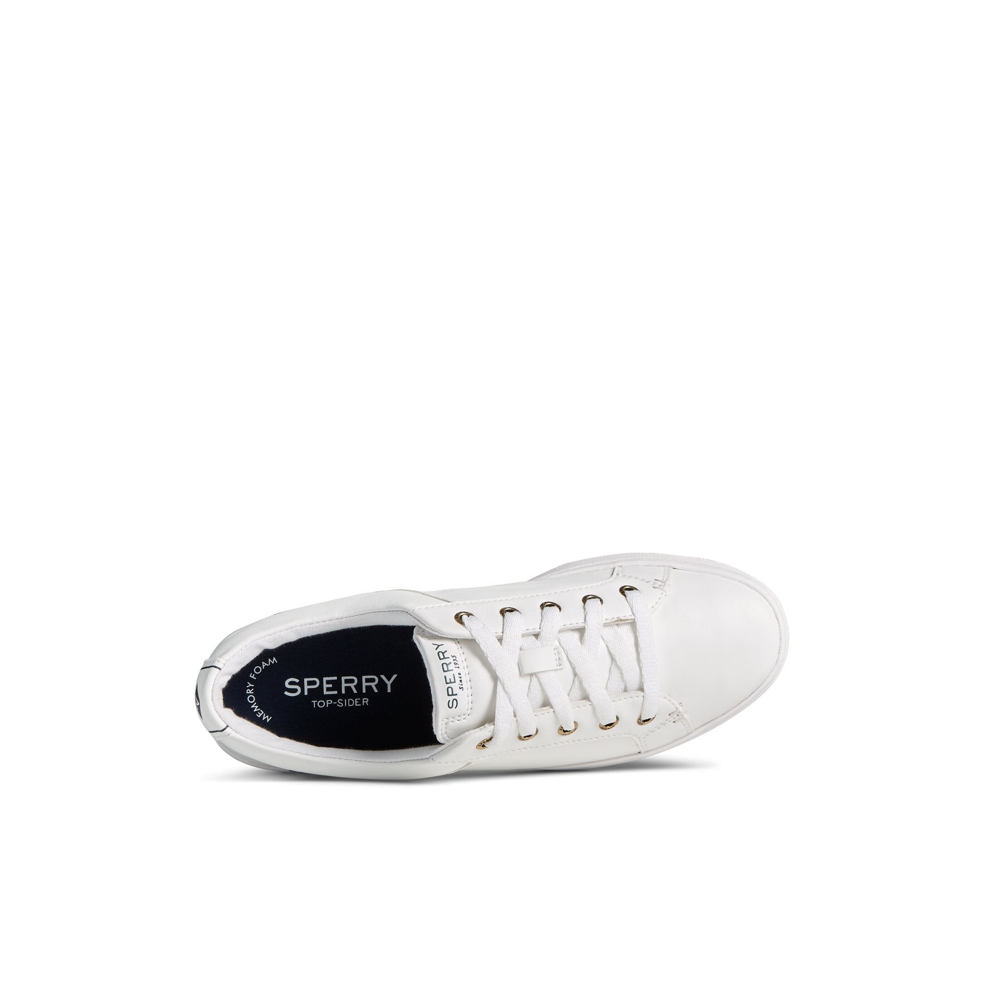 Charter Lace to Toe Sneaker - Image 5