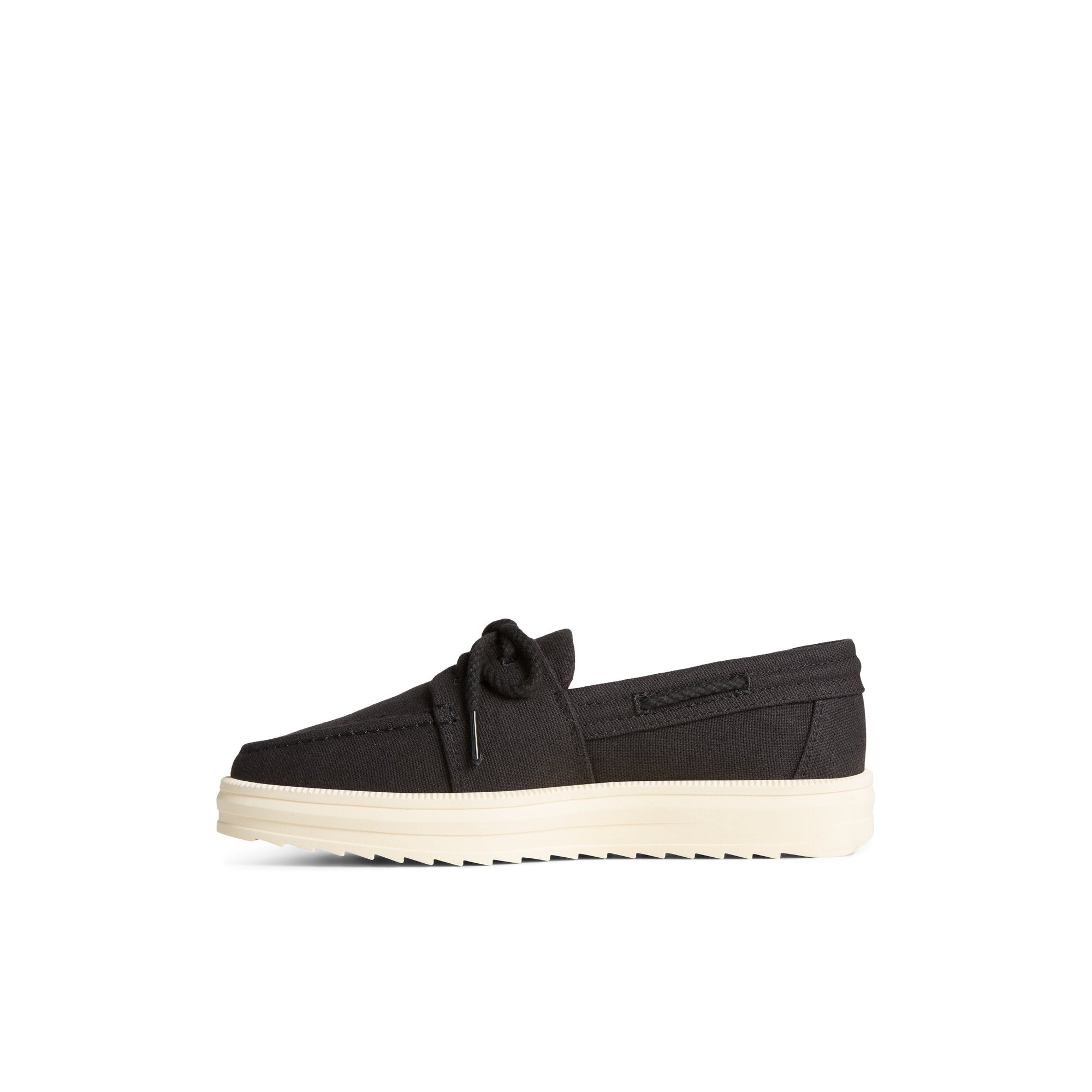 Cruise Plushwave Sneaker Black - Image 2