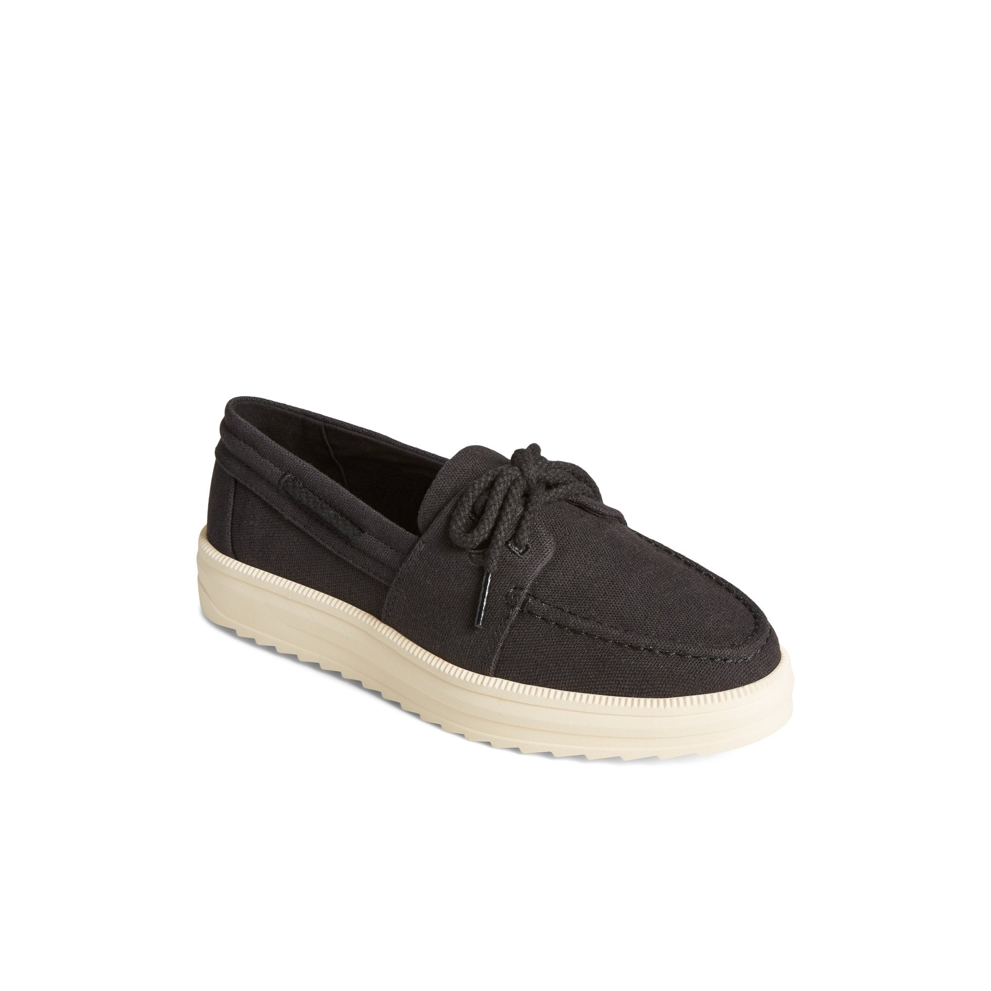 Cruise Plushwave Sneaker Black - Image 3