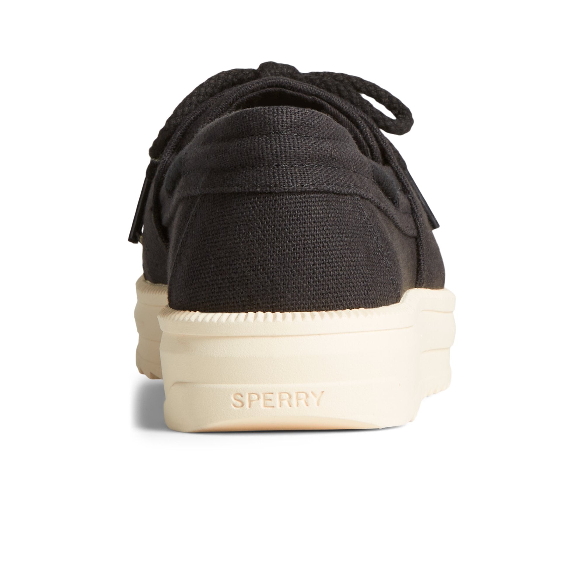 Cruise Plushwave Sneaker Black - Image 4