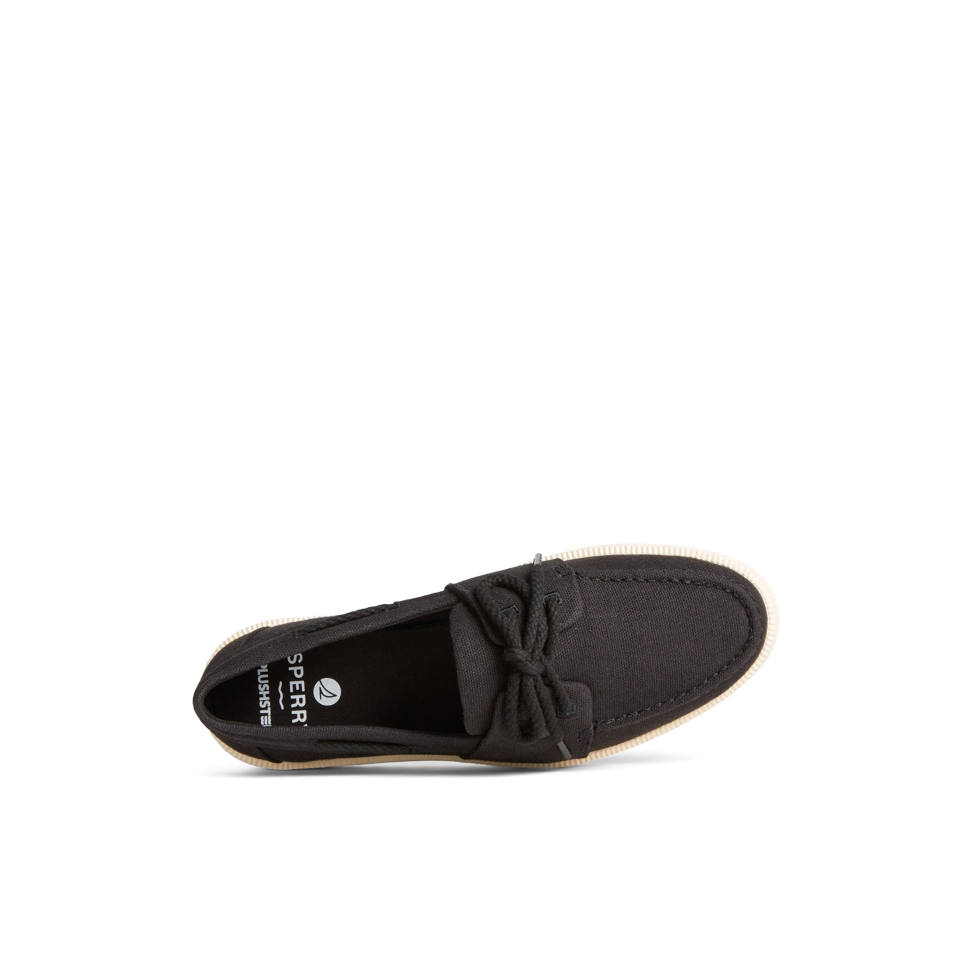 Cruise Plushwave Sneaker Black - Image 5