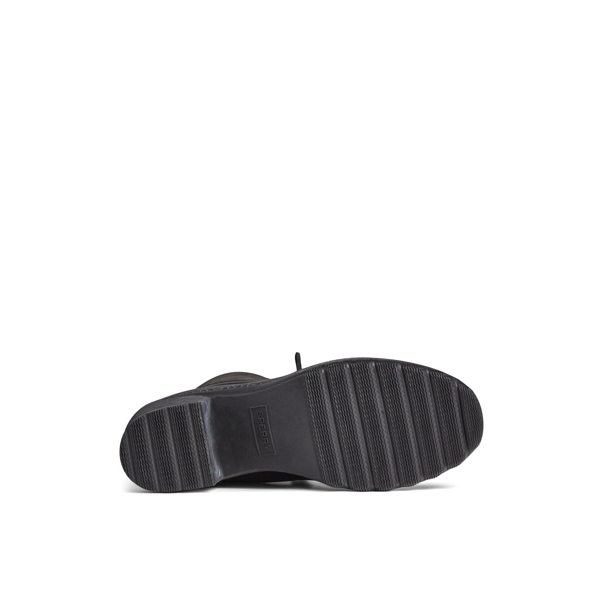 Saltwater Heel Leather Duck Boot - Image 6
