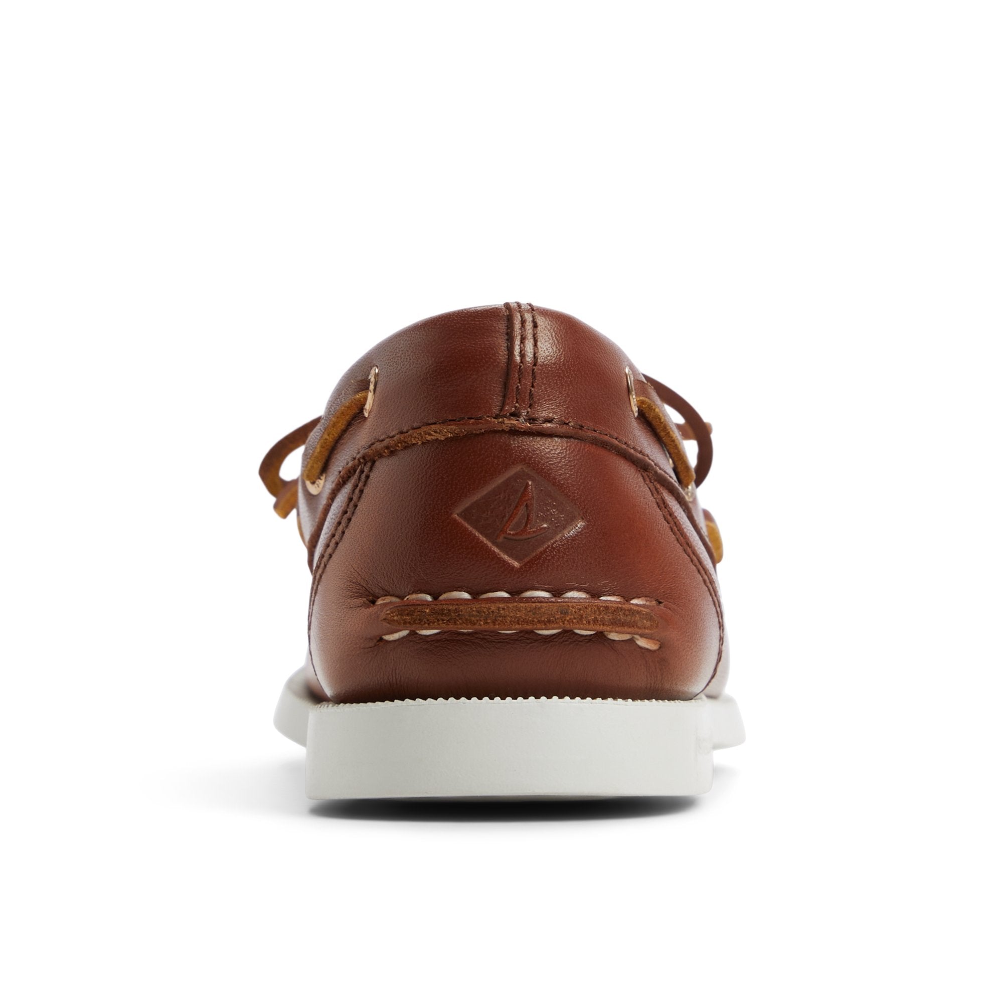 Authentic Original™ 1 Eye Boat Shoe Brown - Image 4