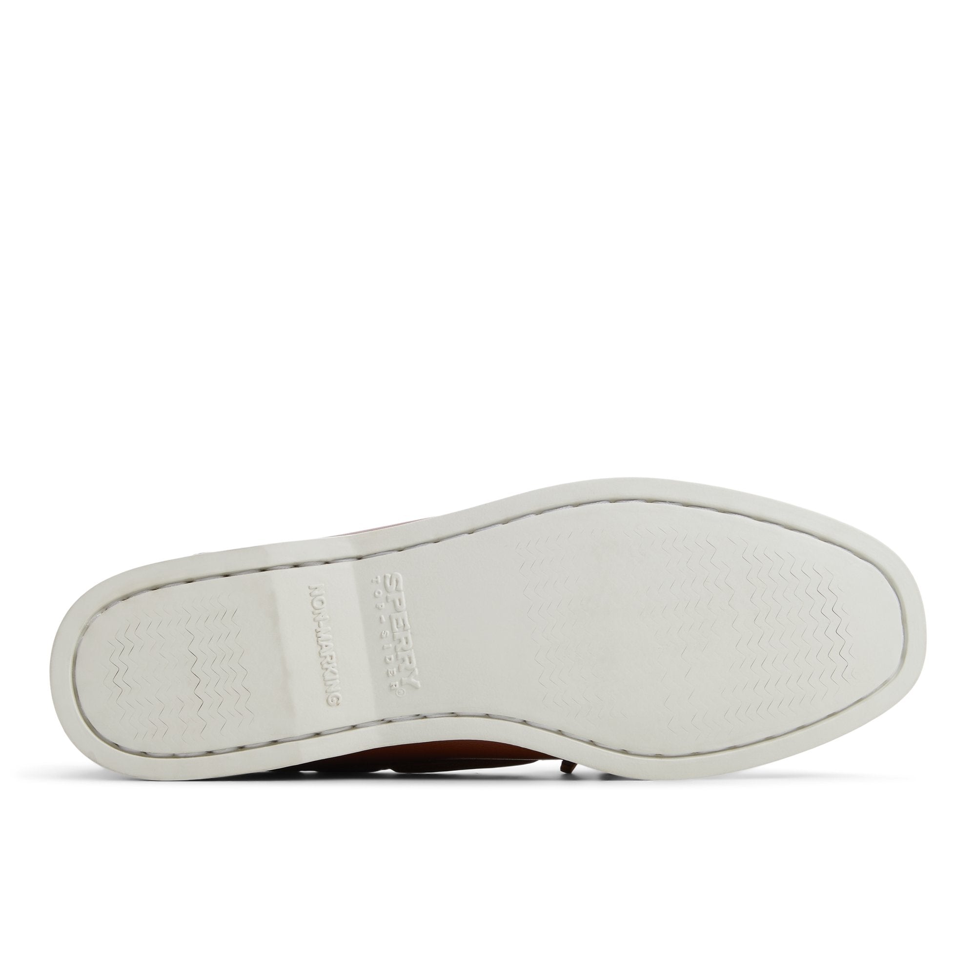 Authentic Original™ 1 Eye Boat Shoe Brown - Image 5