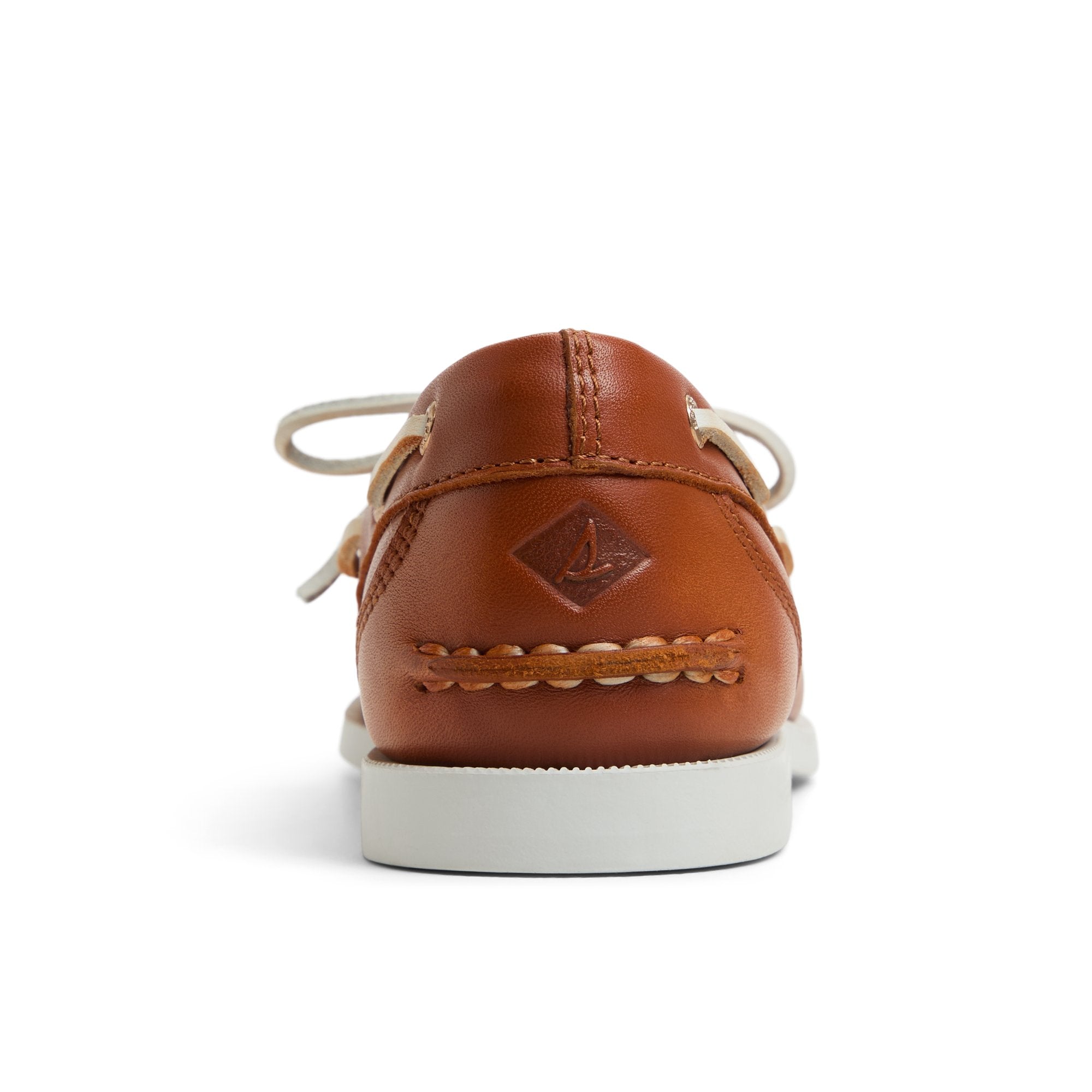 Authentic Original™ 1 Eye Boat Shoe Other Brown Women's Leather - Image 4
