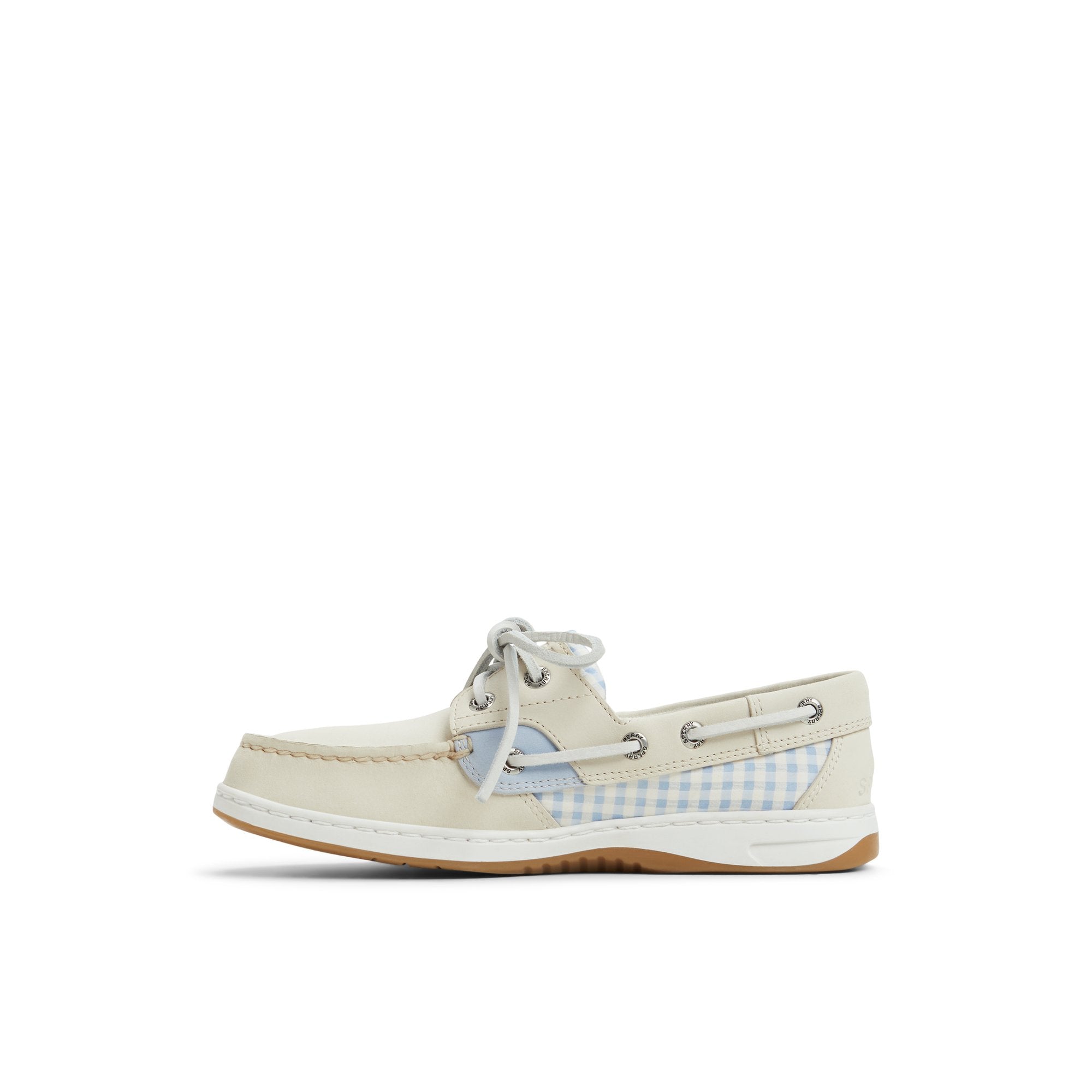 Bluefish2eye Light/Pastel Blue Women's Leather - Image 2