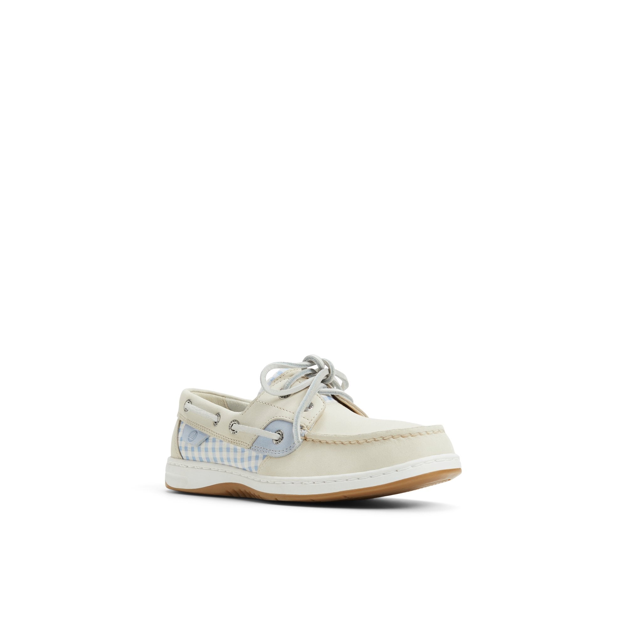Bluefish2eye Light/Pastel Blue Women's Leather - Image 3