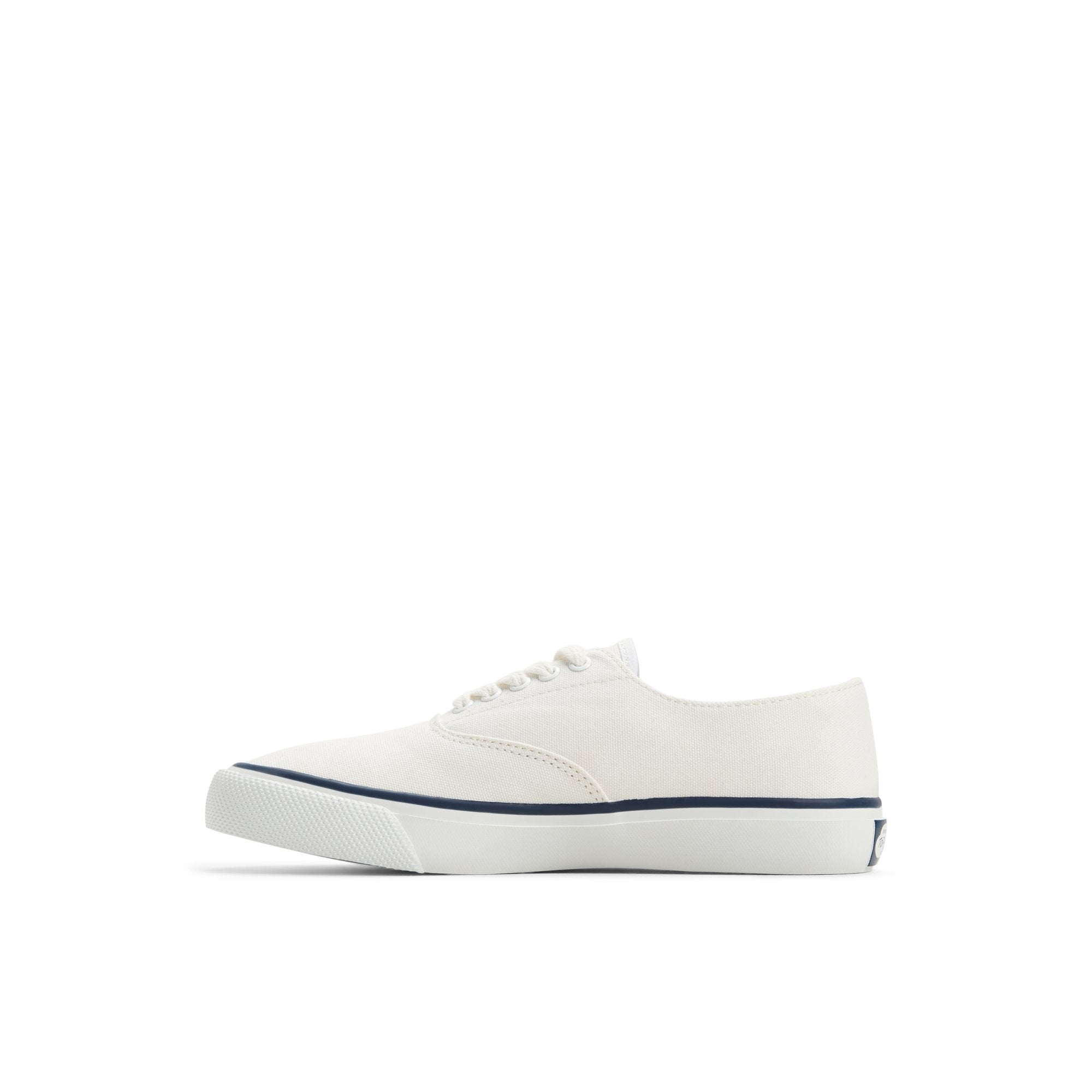 Classiccvo White Women's Sneakers - Image 2