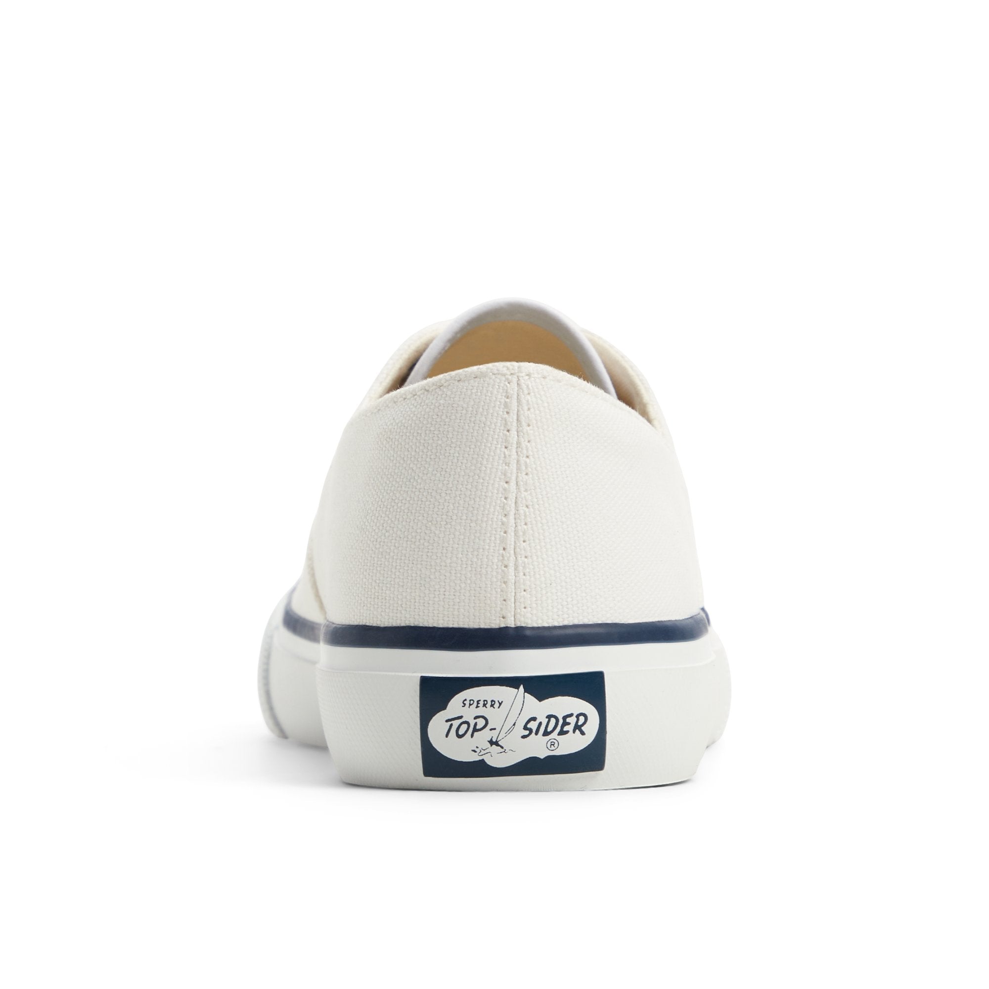 Classiccvo White Women's Sneakers - Image 4