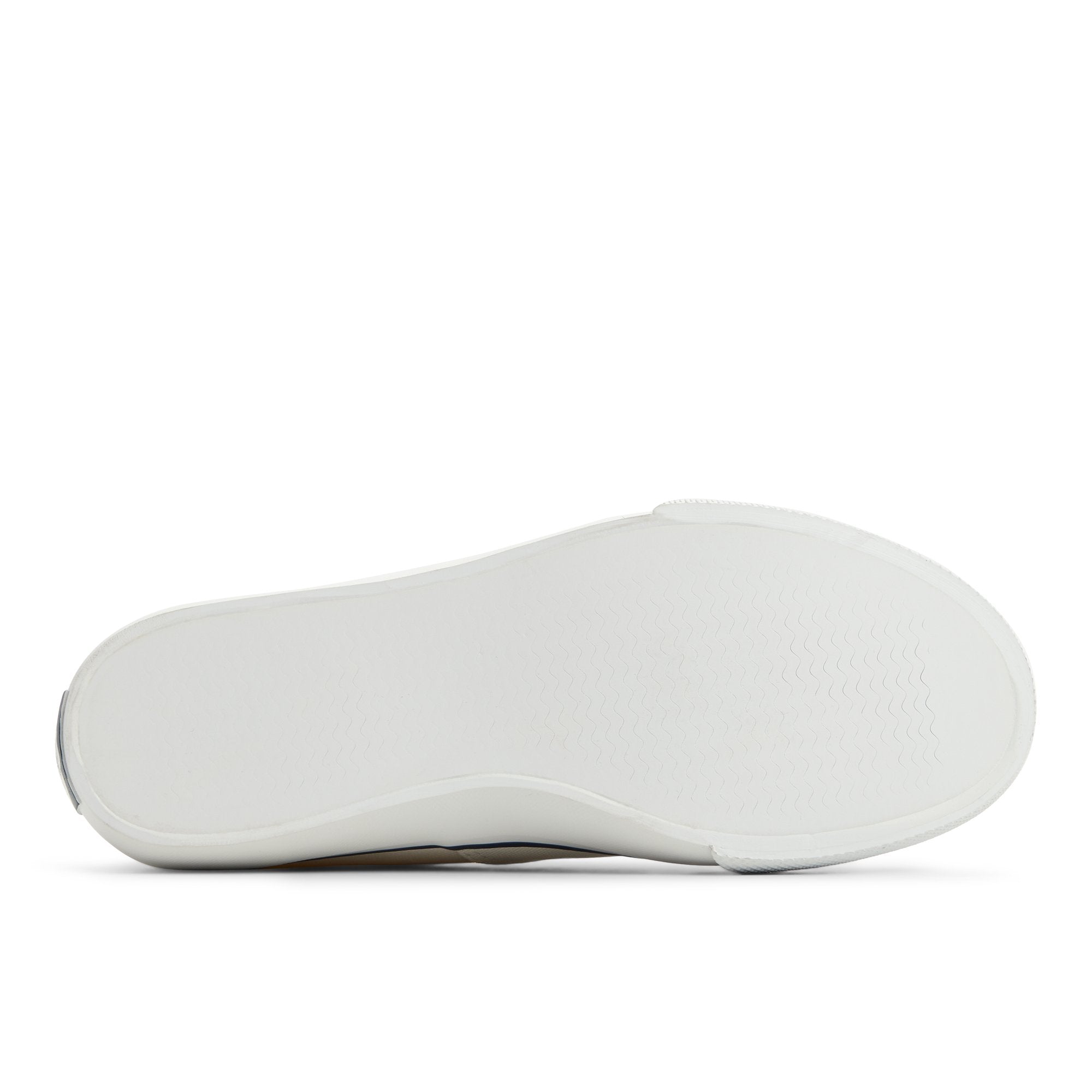 Classiccvo White Women's Sneakers - Image 5