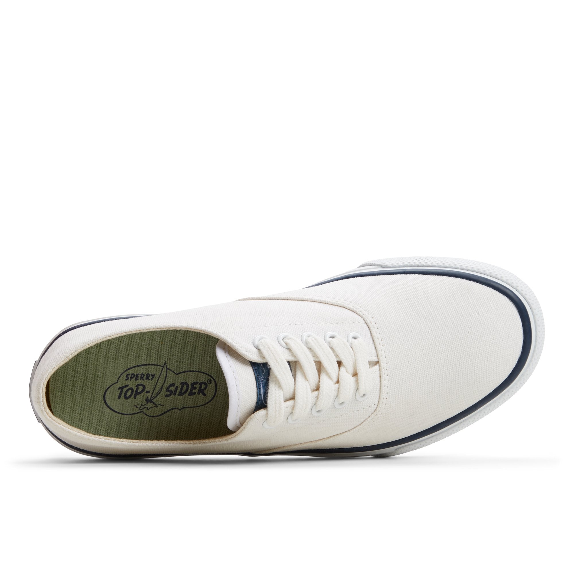 Classiccvo White Women's Sneakers - Image 6
