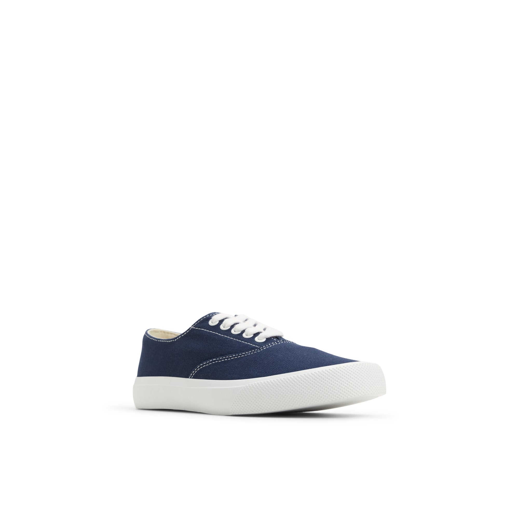 Classiccvo Navy Women's Sneakers - Image 3
