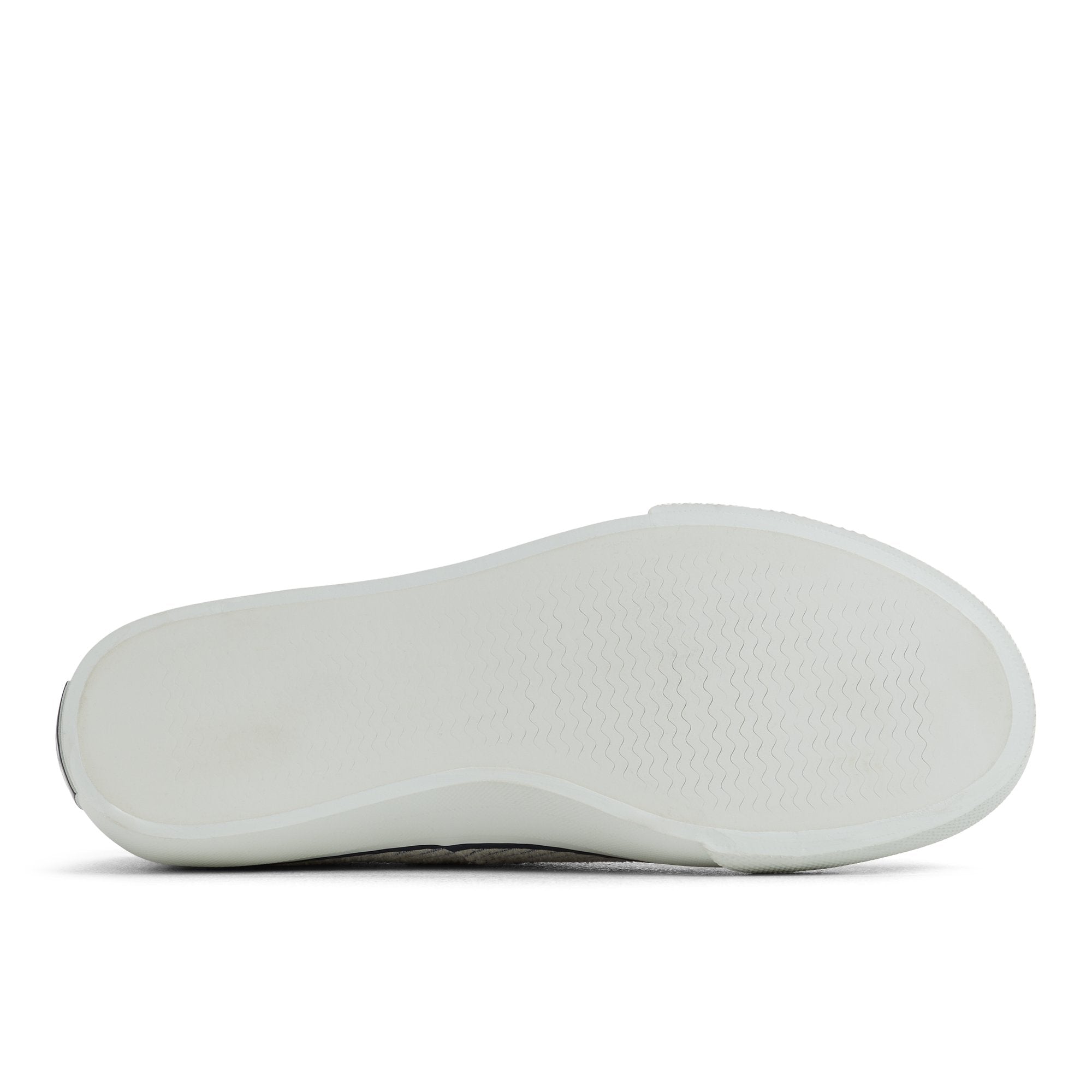 Classiccvo White/Blue Women's Sneakers - Image 6