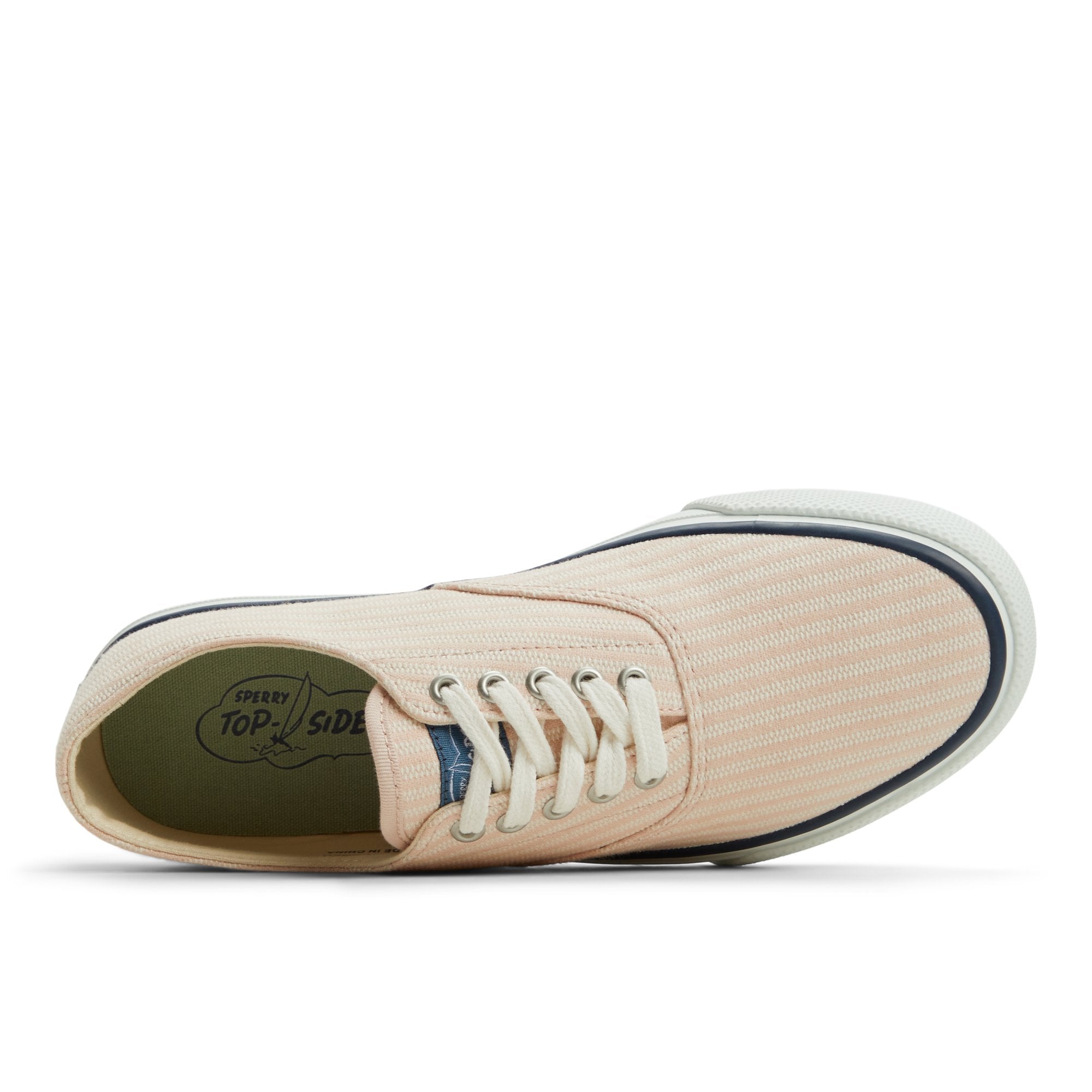 Classiccvo Light Pink Women's Sneakers - Image 6