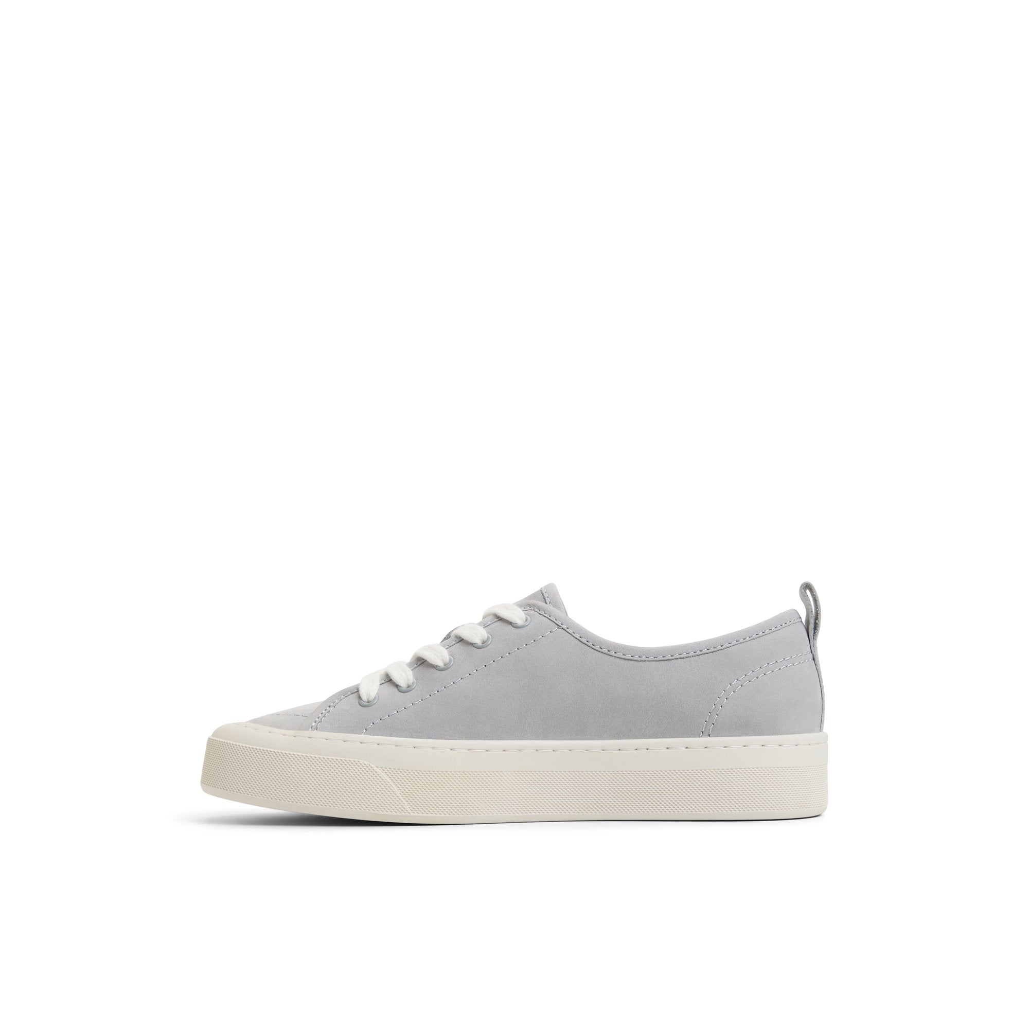Candy Lace-To-Toe Sneaker Ash - Image 2