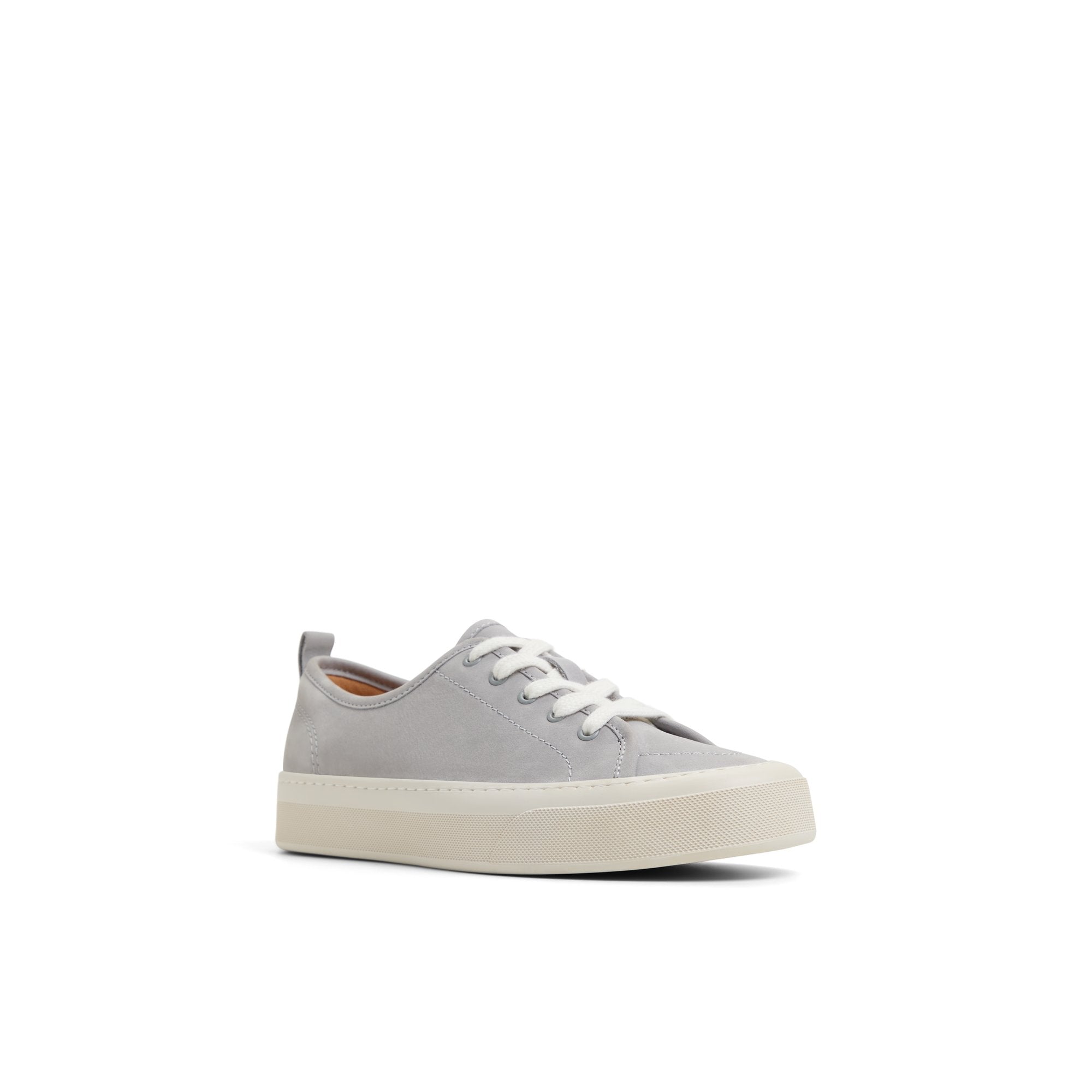 Candy Lace-To-Toe Sneaker Ash - Image 3
