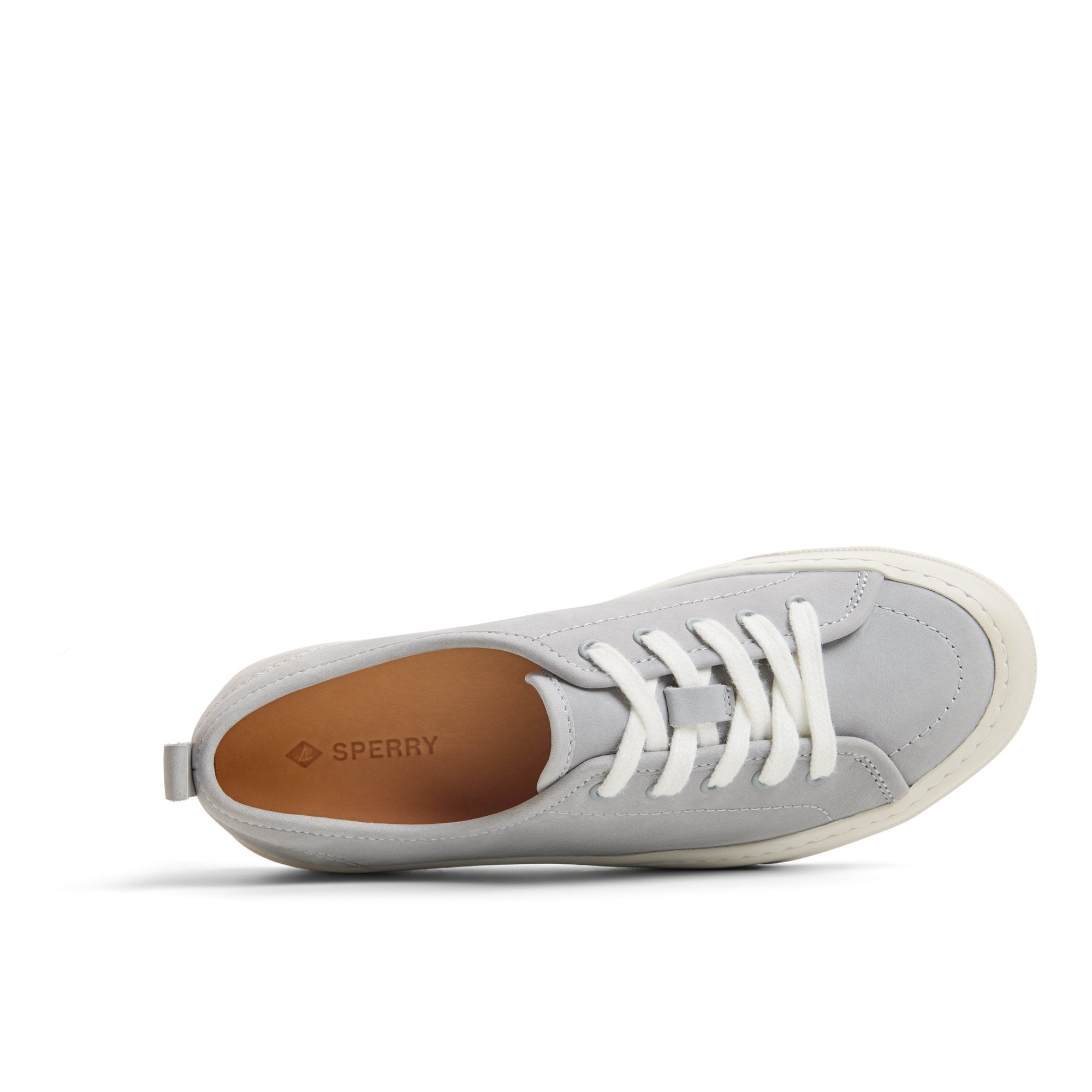 Candy Lace-To-Toe Sneaker Ash - Image 6