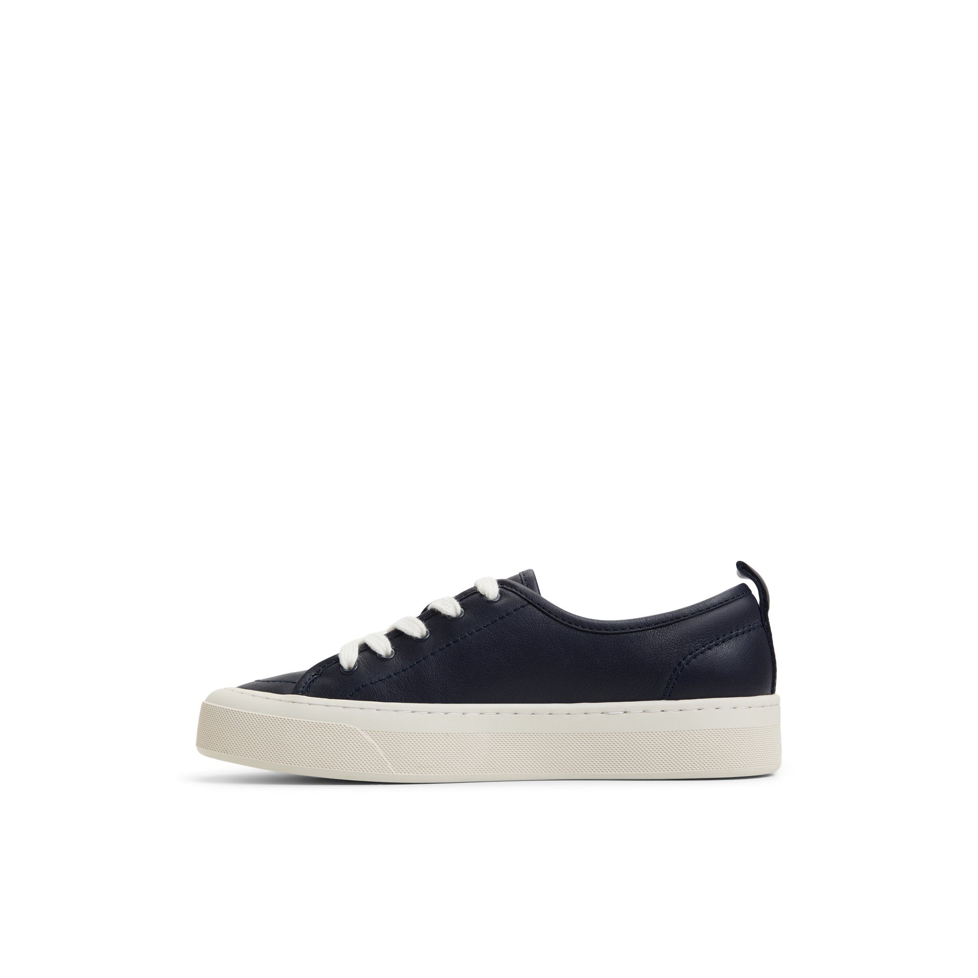 Candyltt Navy Women's Leather - Image 2