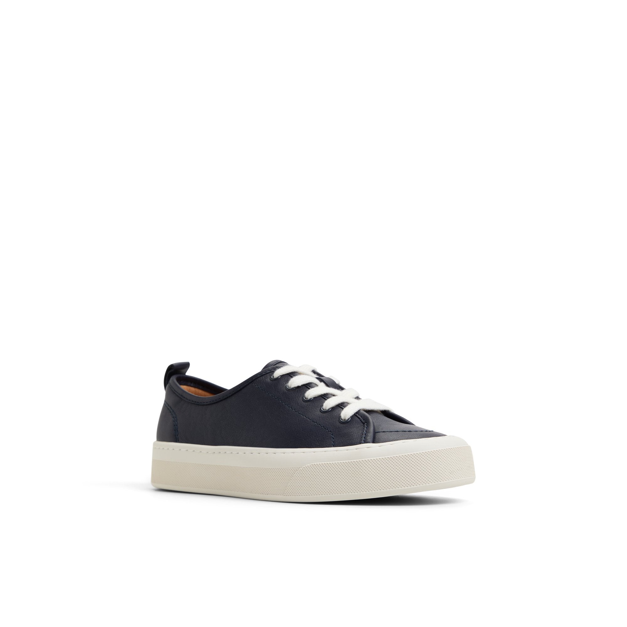 Candyltt Navy Women's Leather - Image 3