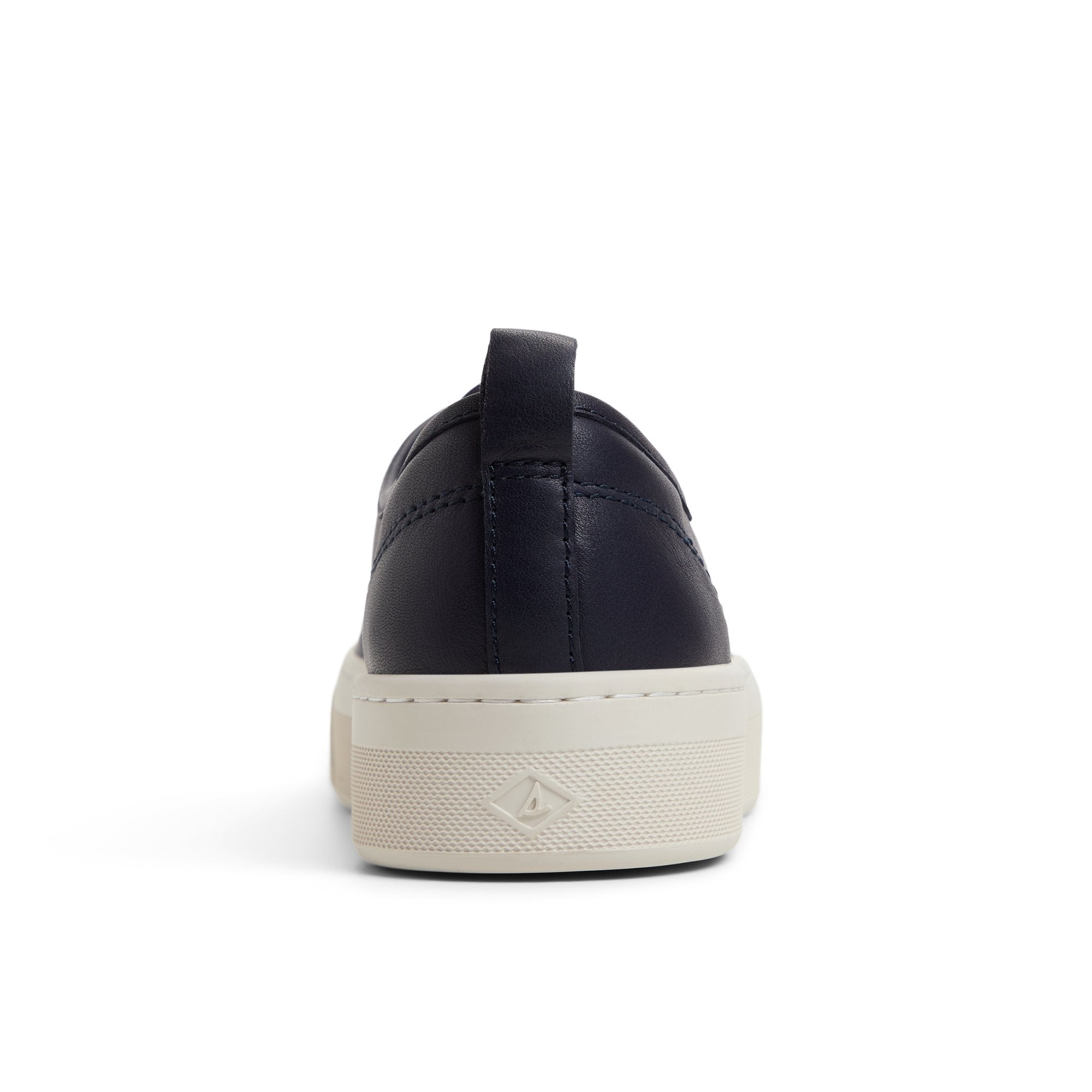 Candyltt Navy Women's Leather - Image 4