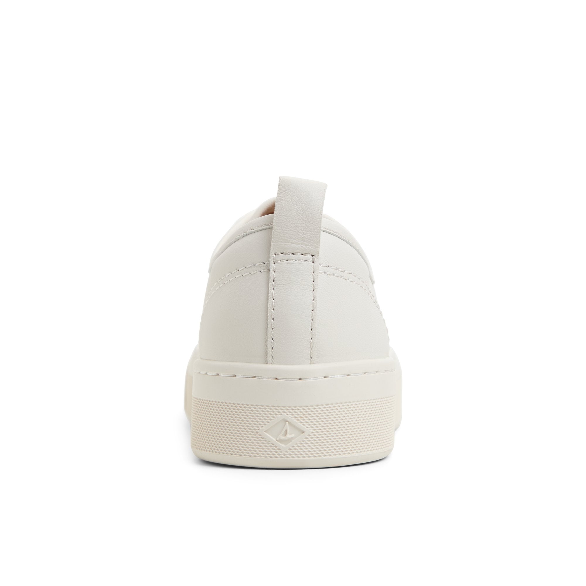Candy Lace-To-Toe Sneaker Cream - Image 4