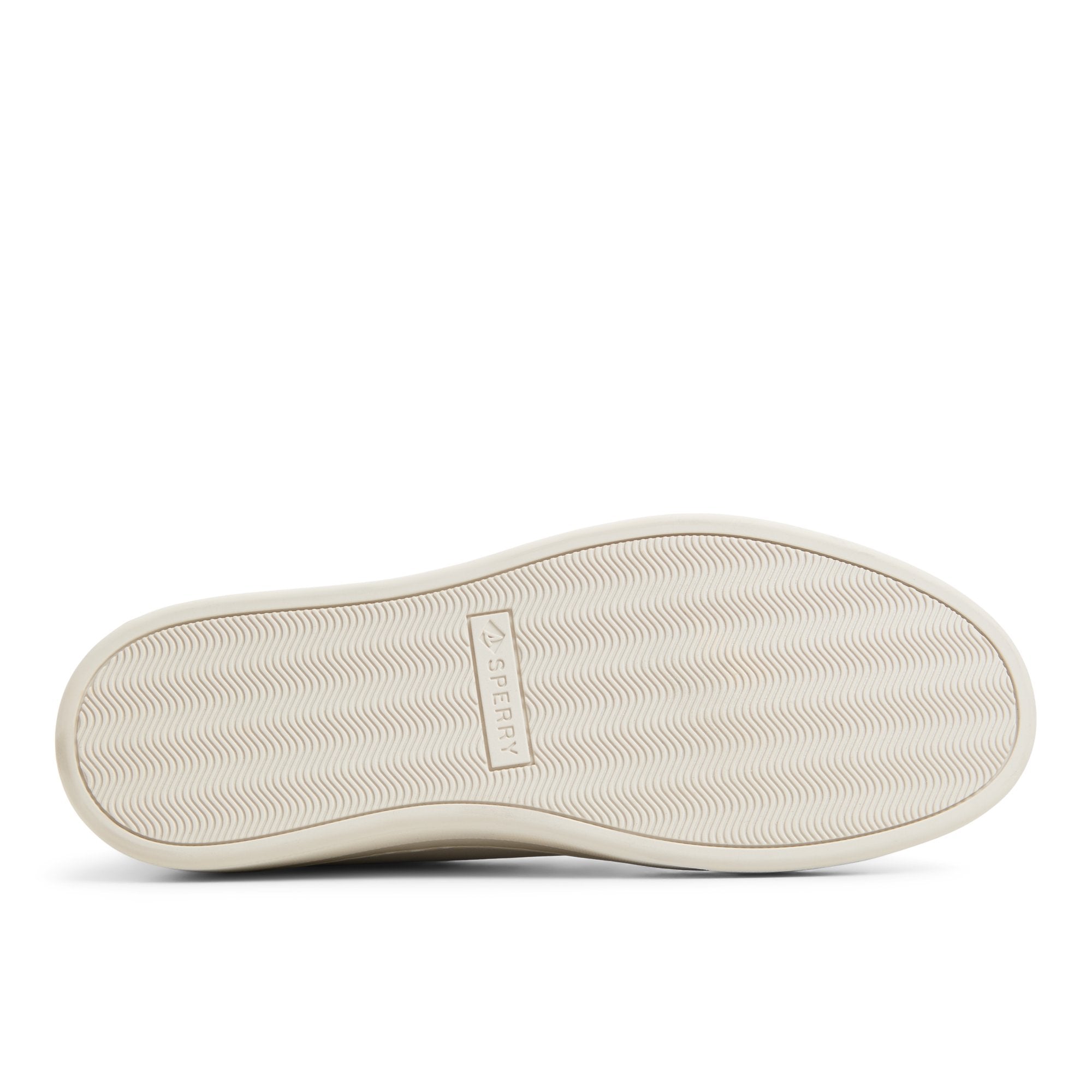 Candy Lace-To-Toe Sneaker Cream - Image 5