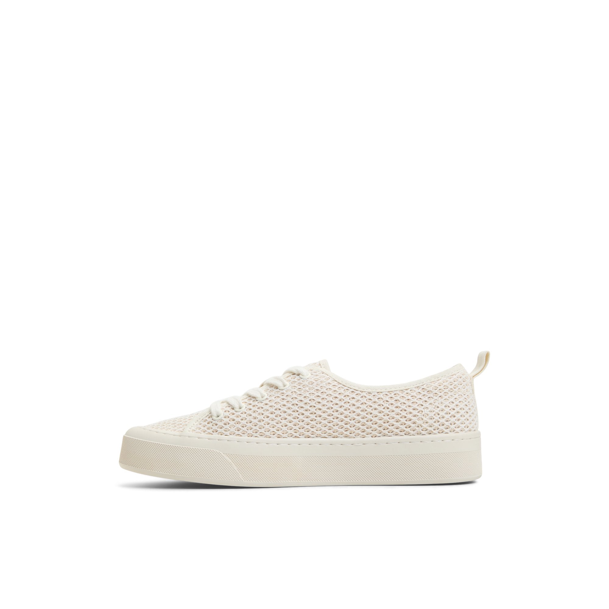 Candyltt Ecru Women's Oxfords & Loafers - Image 3