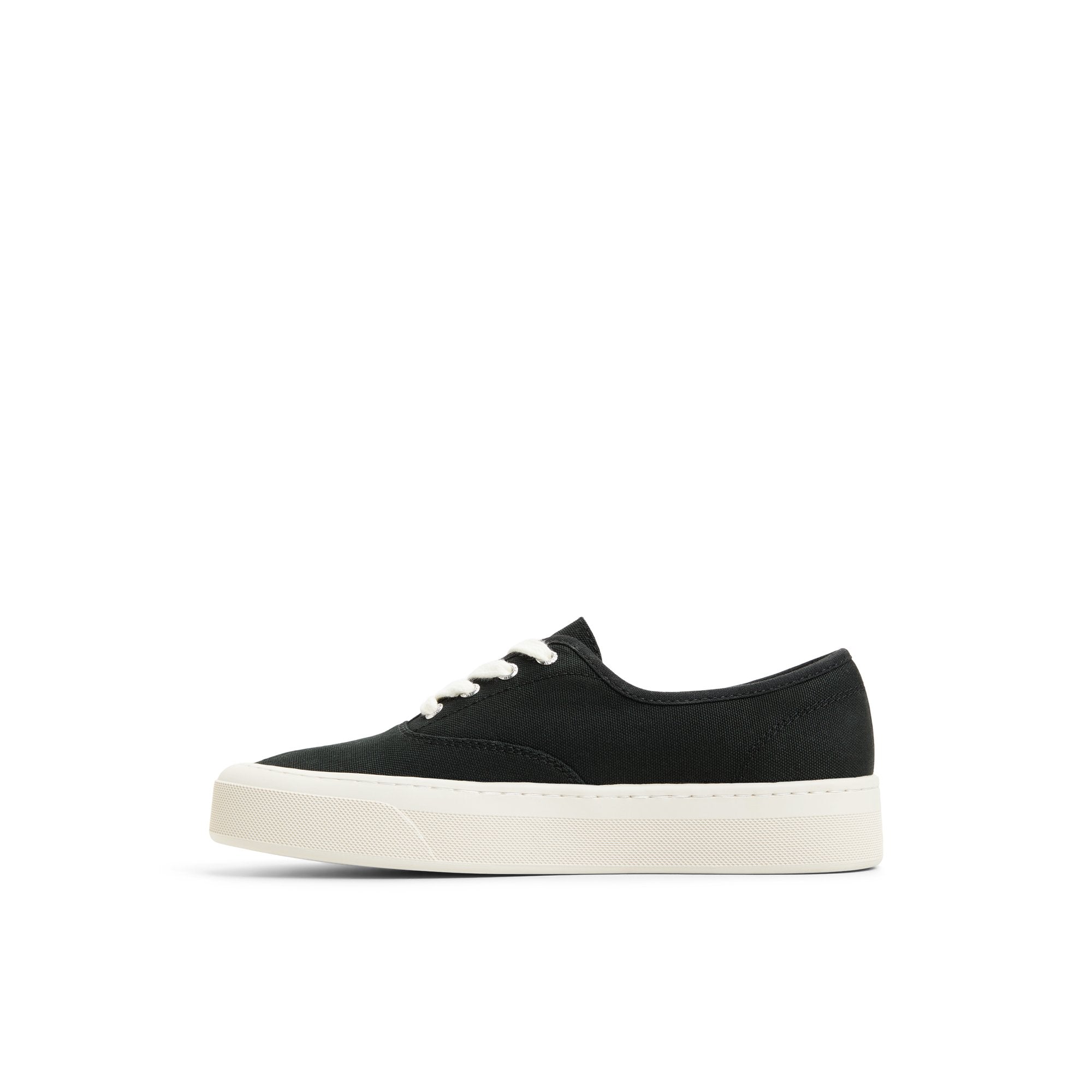 Candycvo Black Women's Sneakers - Image 3
